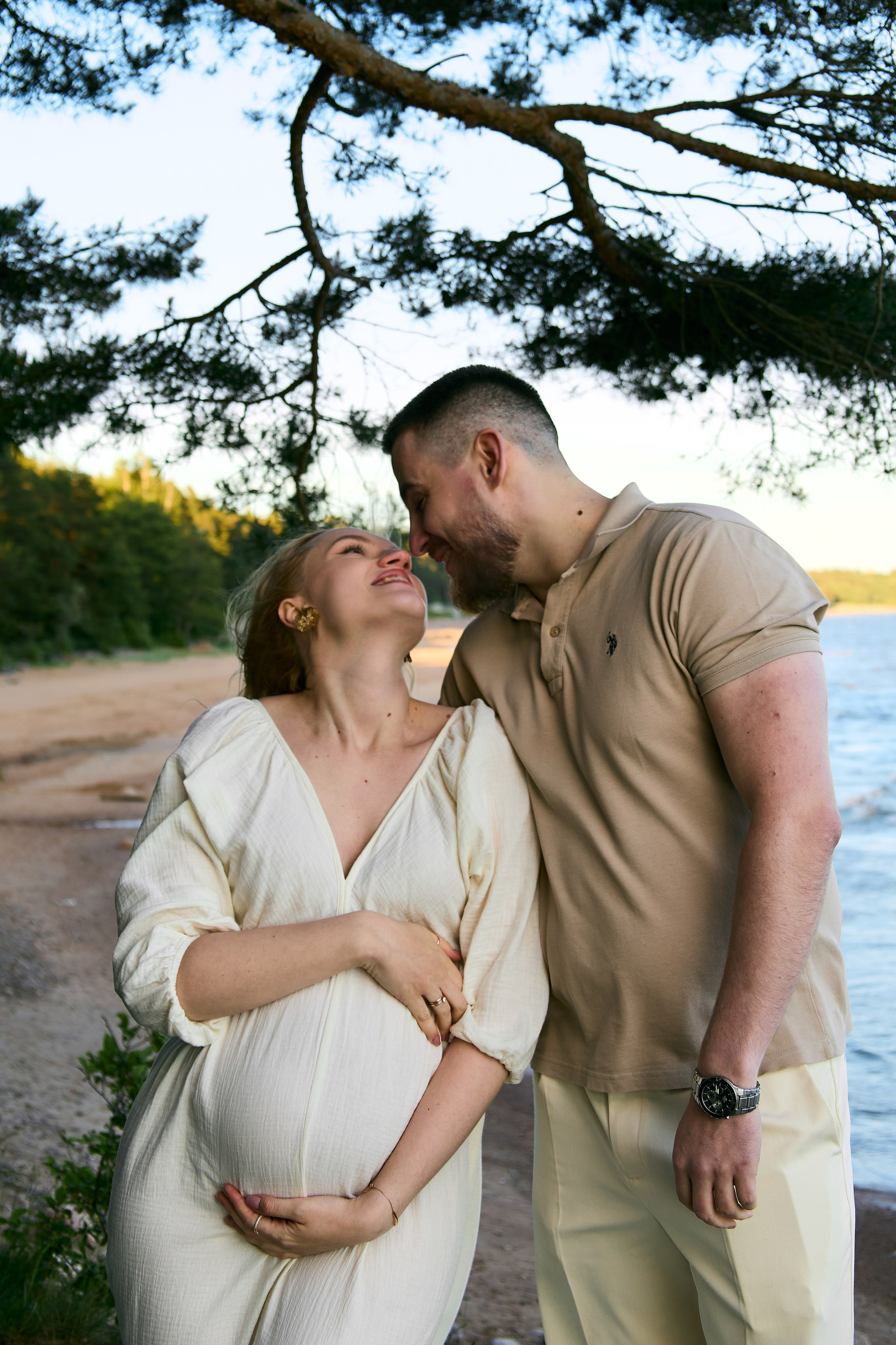 Юлия & Дмитрий. Фотограф Полина