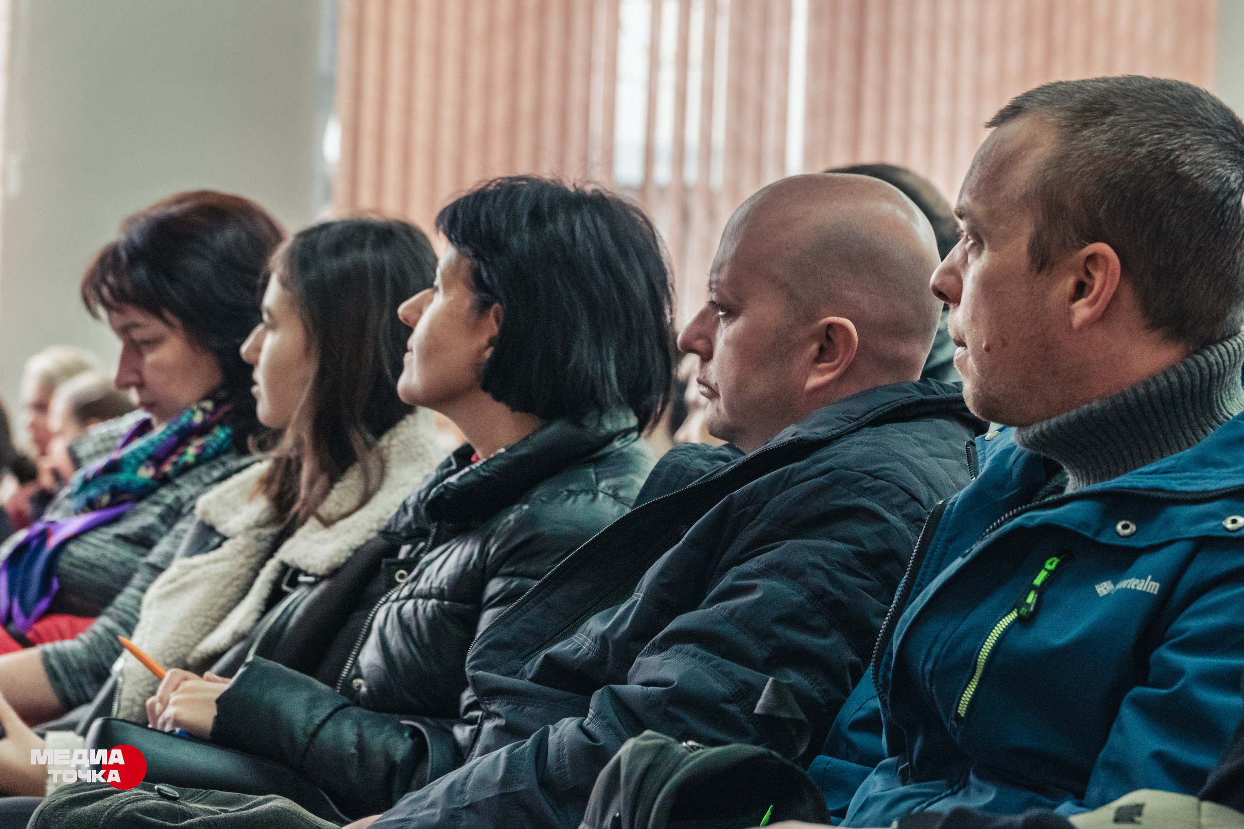 День открытых дверей в ККЭП. Прохоров Вячеслав — создатель медиа контента в Краснодаре