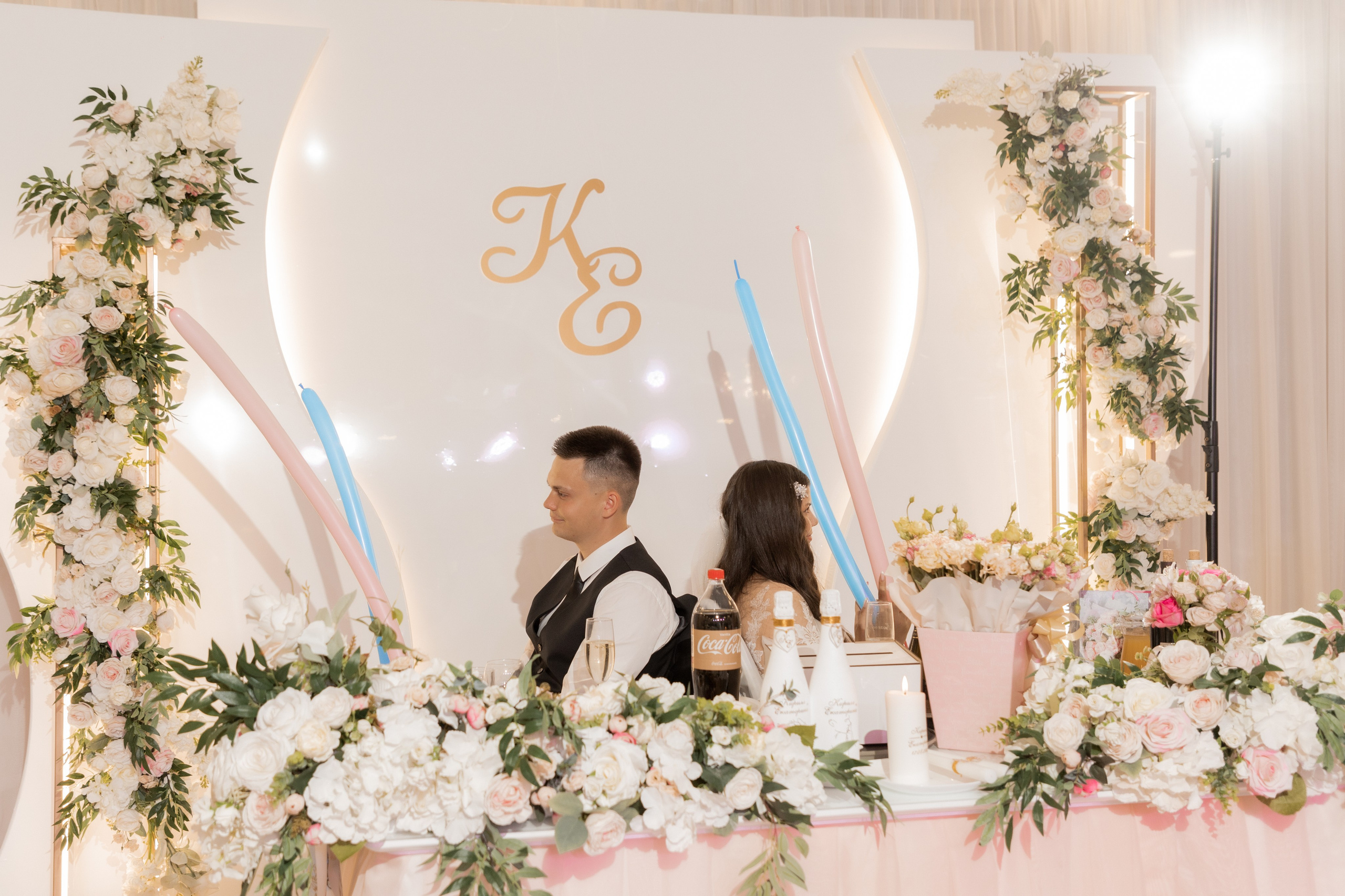 Кирилл и Екатерина (сокращено). Свадебный фотограф Ангелина Сунгатулина | Саратов | Балаково | Вольск