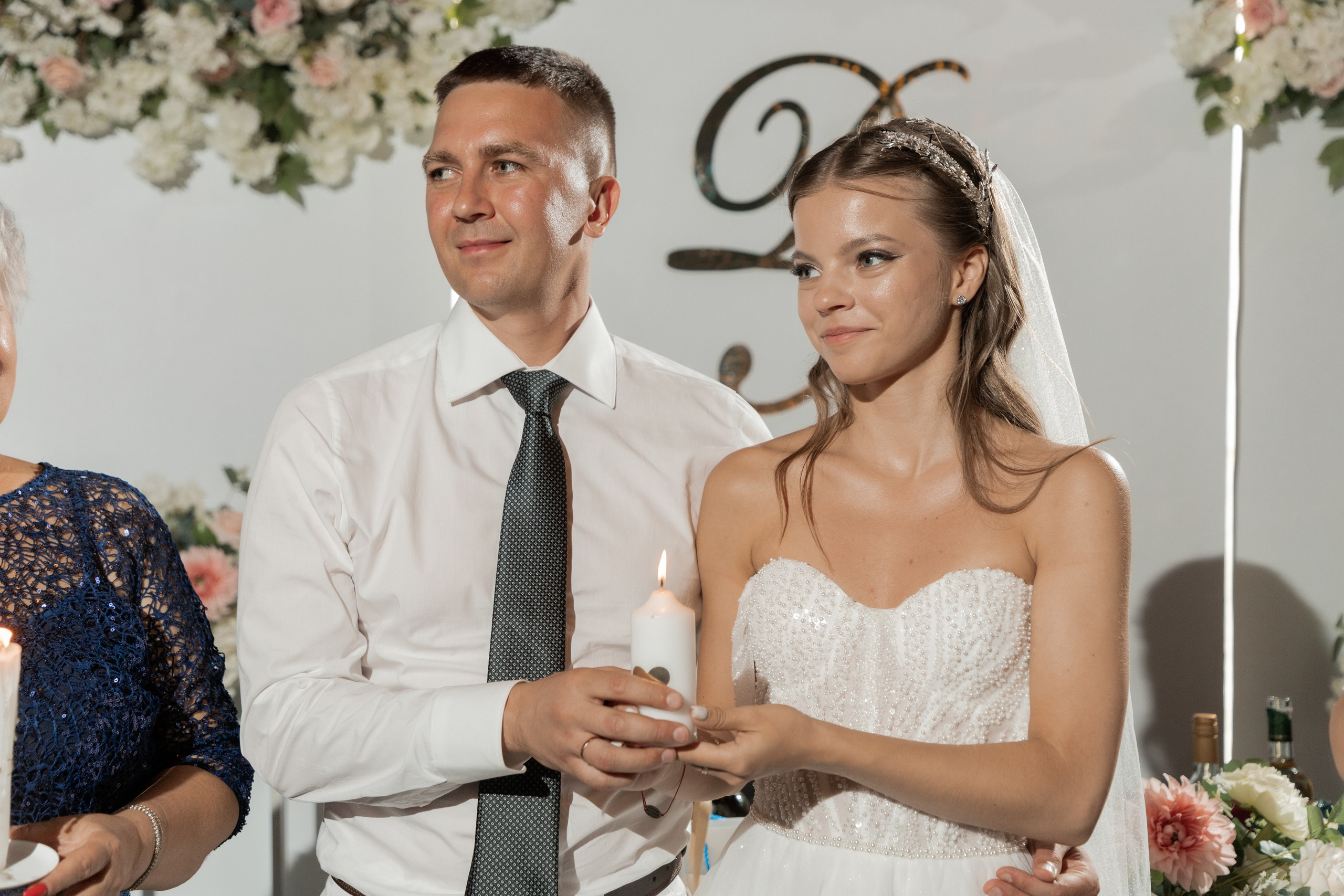 Дмитрий и Анастасия (сокращено). Свадебный фотограф Ангелина Сунгатулина | Саратов | Балаково | Вольск