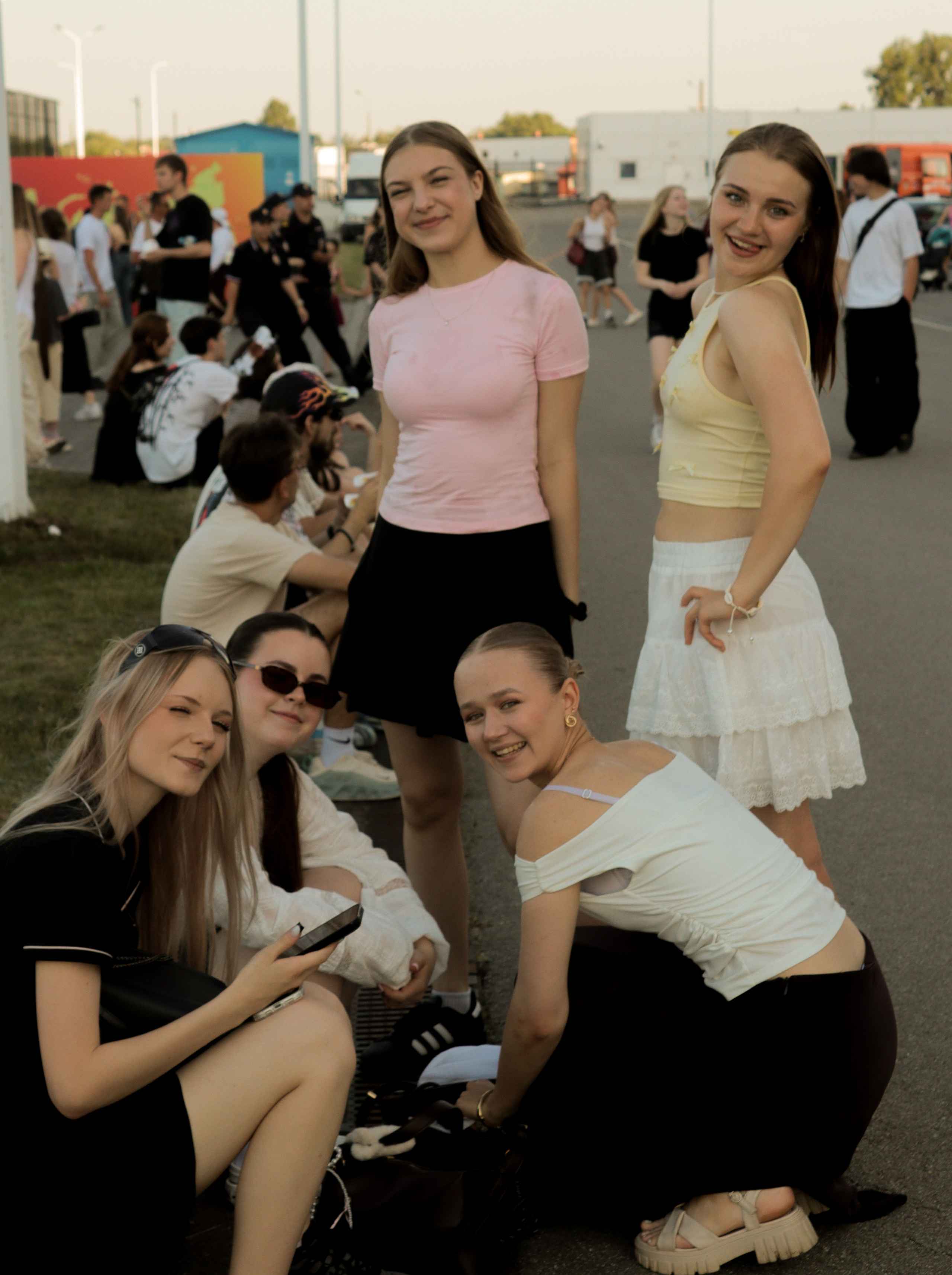 ФЕСТИВАЛЬ ДЕНЬ МОЛОДЕЖИ. Киношник — фотограф в Санкт-Петербурге и Калининграде