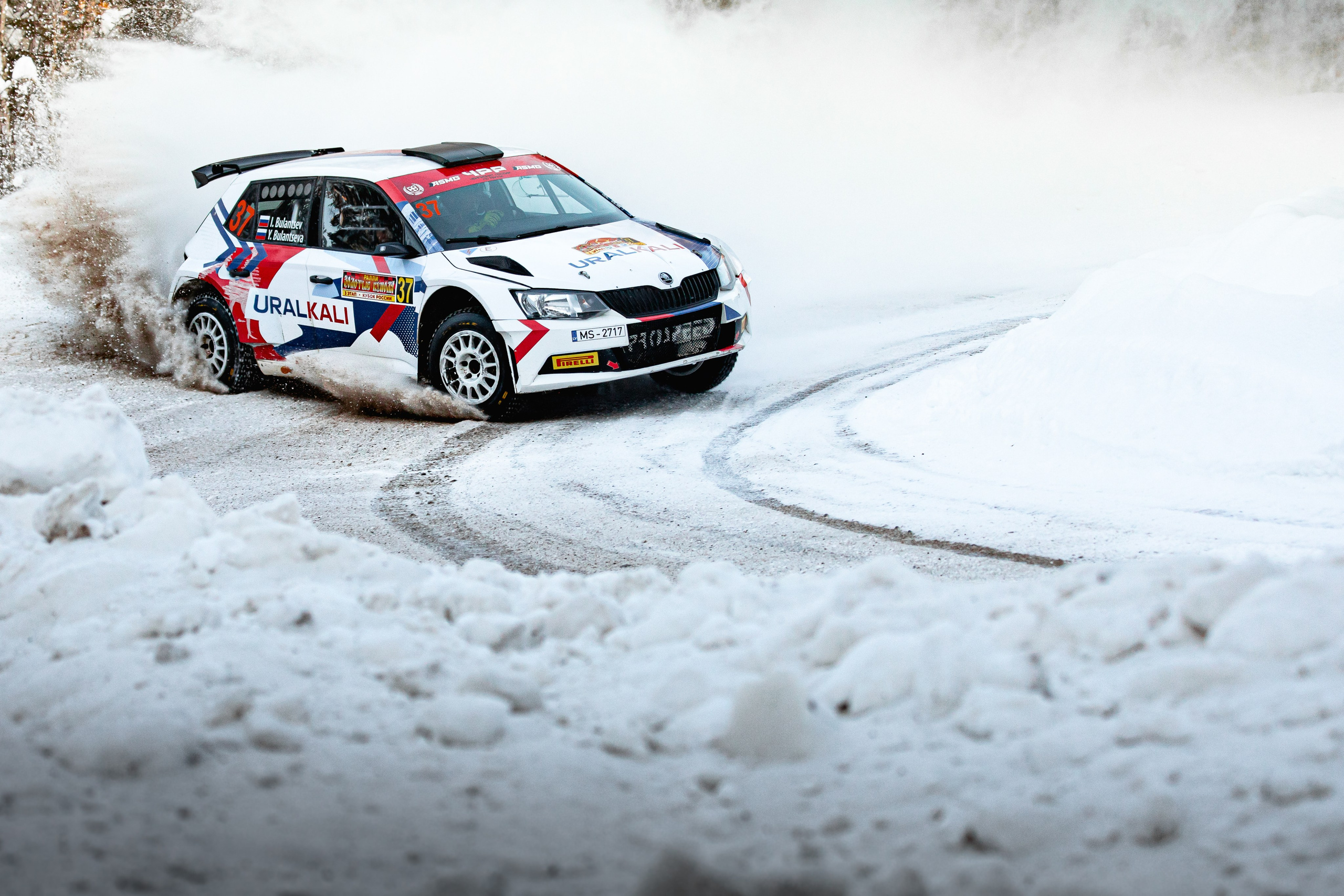 Спортивный фотограф — Никита