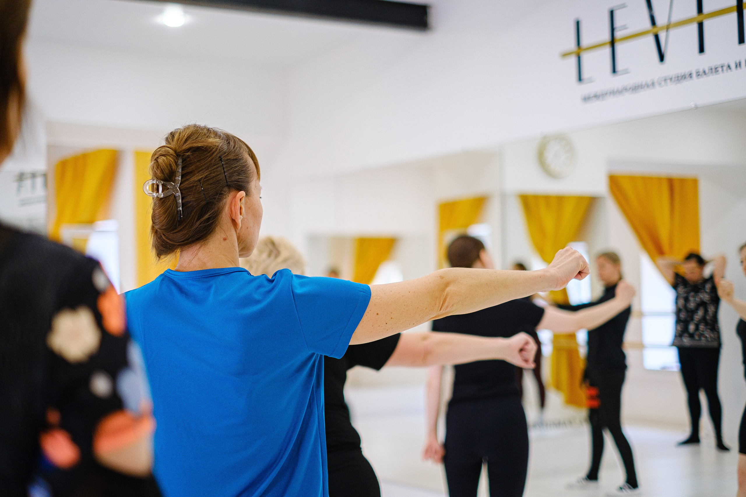 «LEVITA» Петергоф. Фотограф Мария Хлебникова Санкт-Петербург Москва