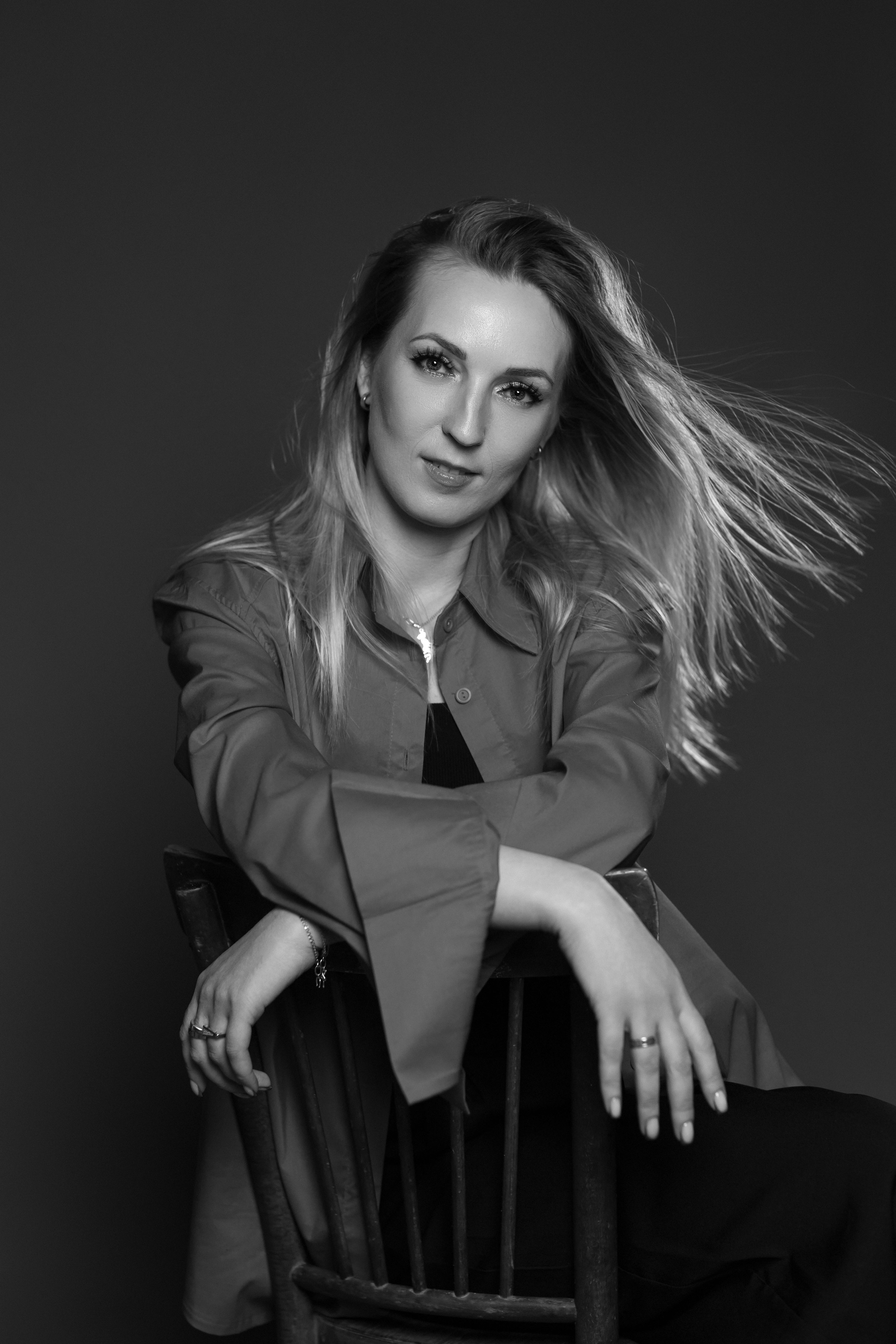 Портретный и семейный фотограф в Краснодаре Оксана Сараева