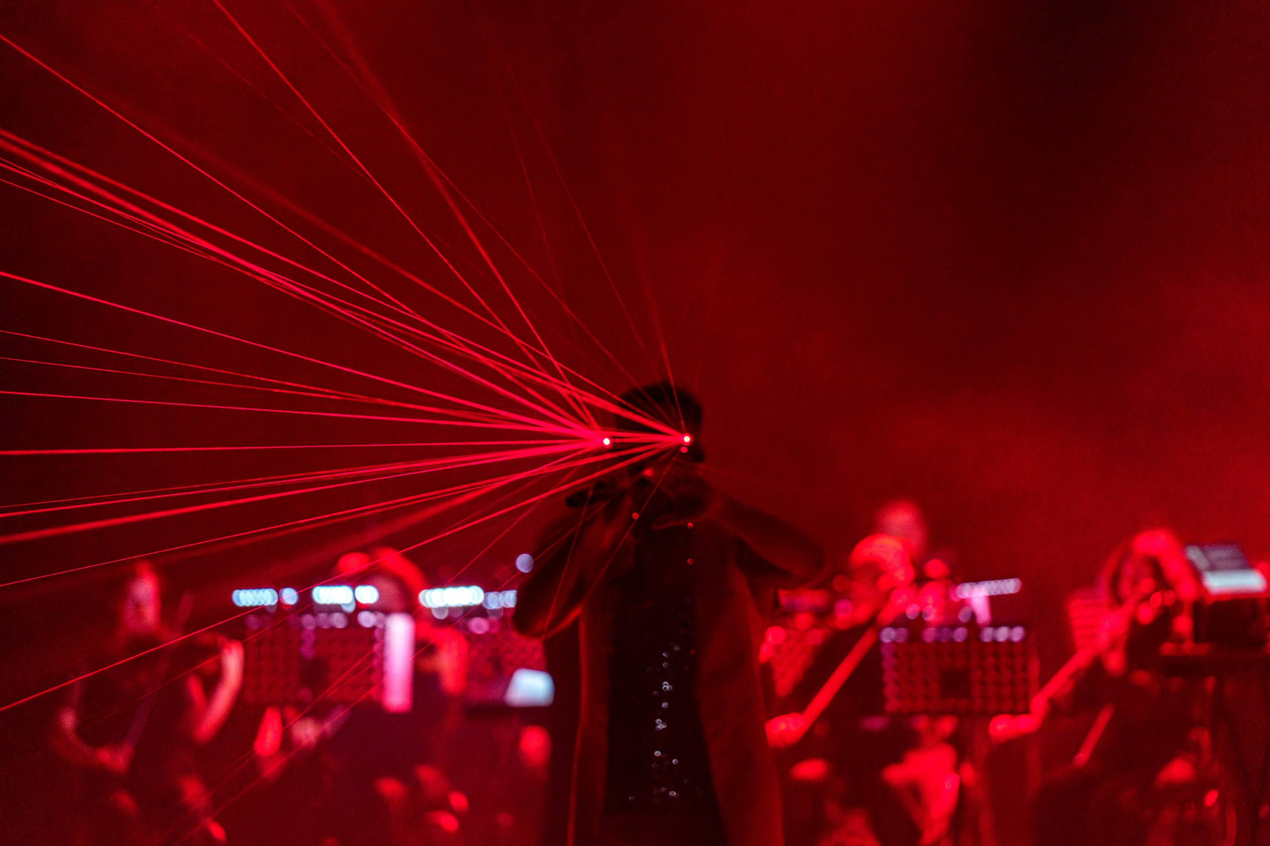 One Vision — трибьют Queen. Радочин Эдуард — репортажный фотограф