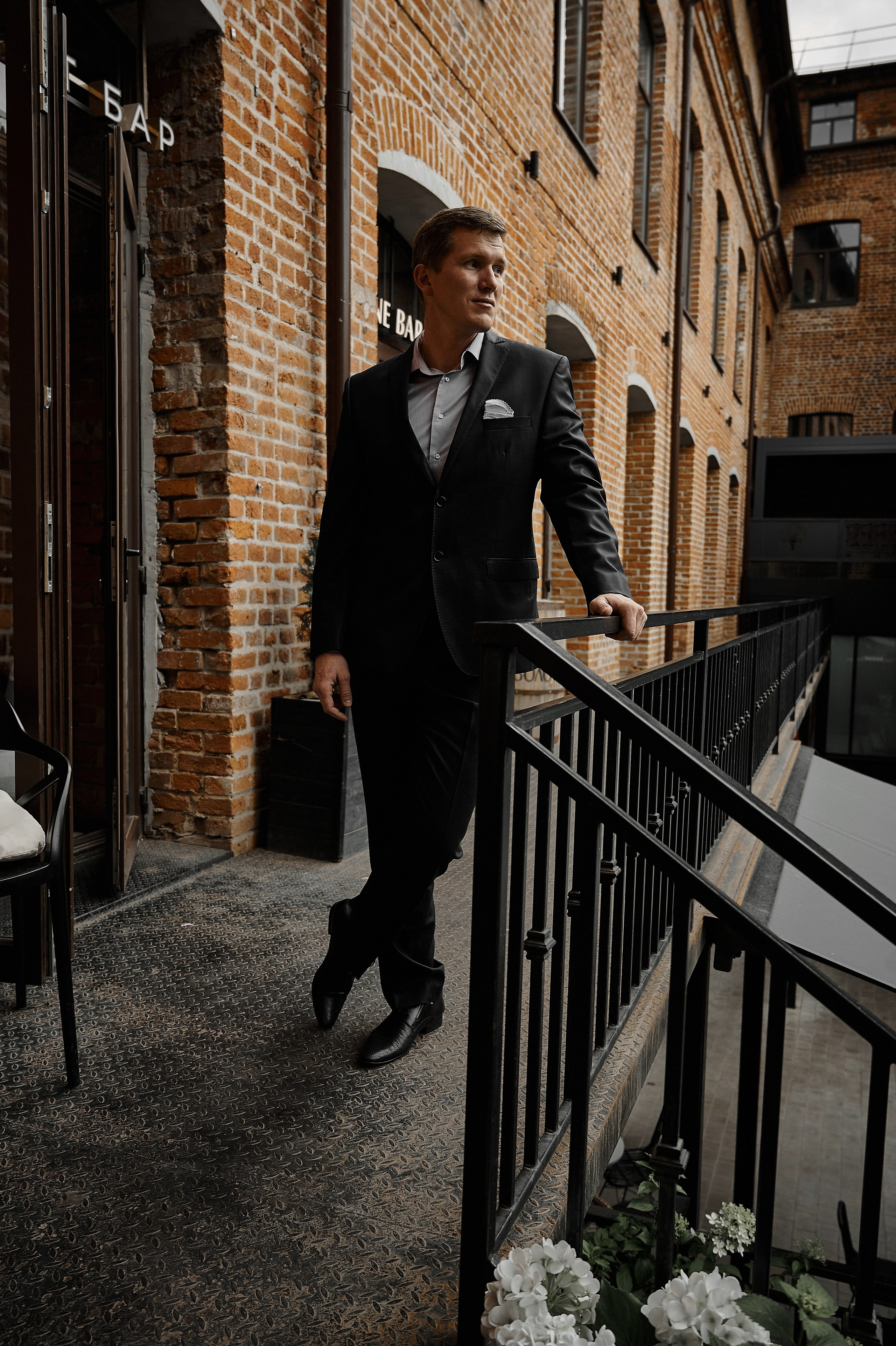 Ангелина и Сергей. Свадебный и семейный фотограф в Щёкино, Тула I Мария Житная