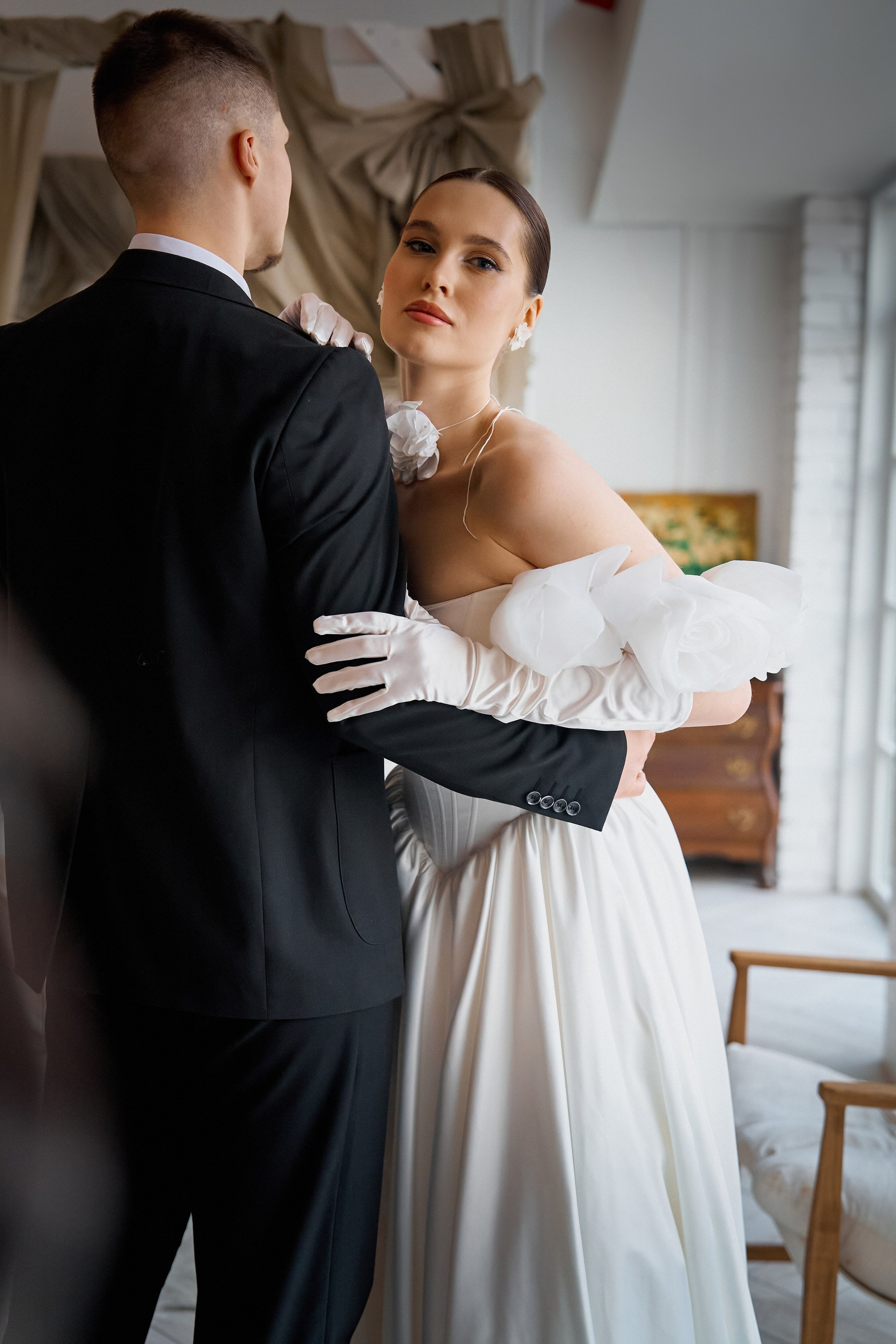 Татьяна и Николай. Профессиональный фотограф в Минске Пискунова Марина