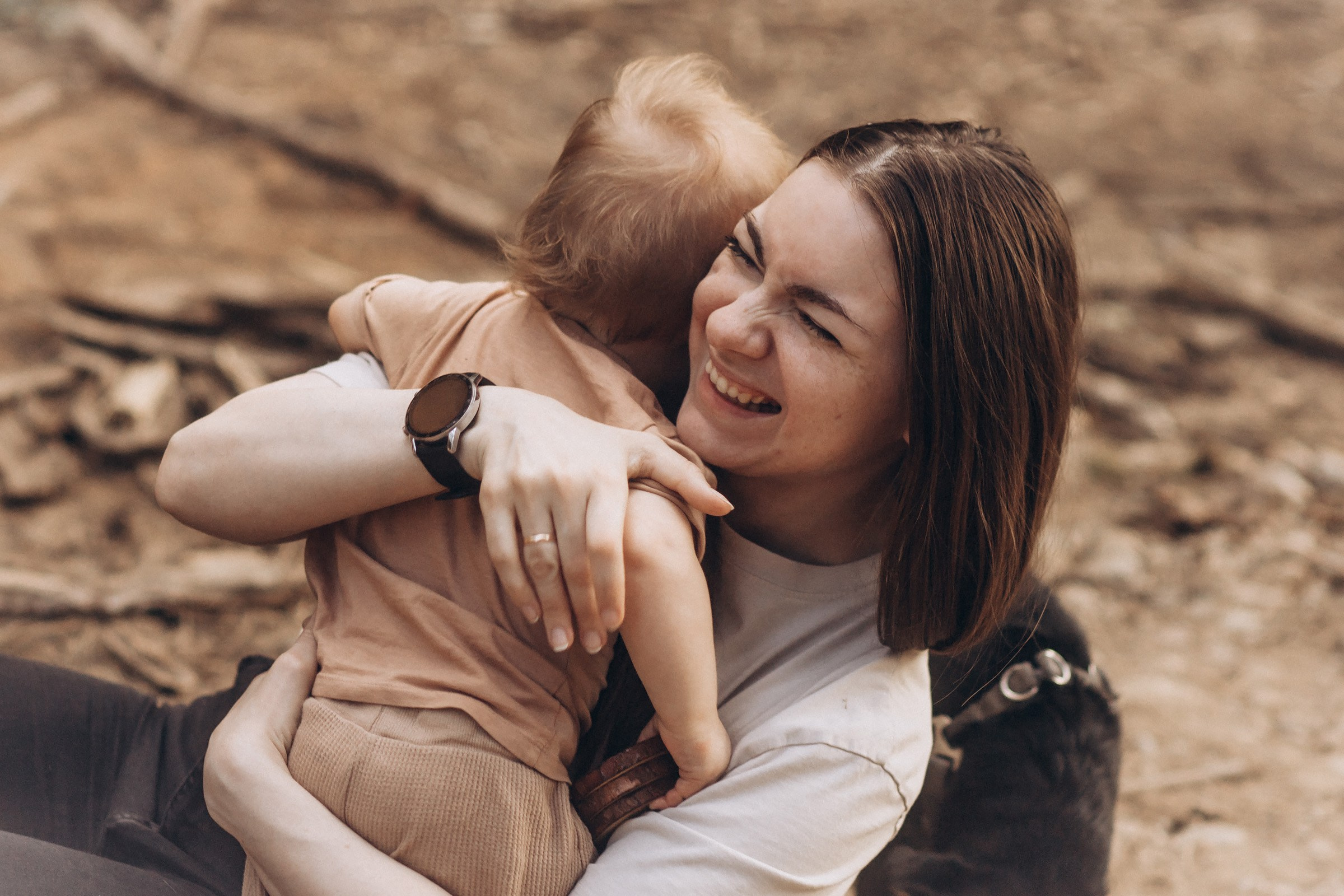 Семьи. Фотограф в Минске Алёна Дианина