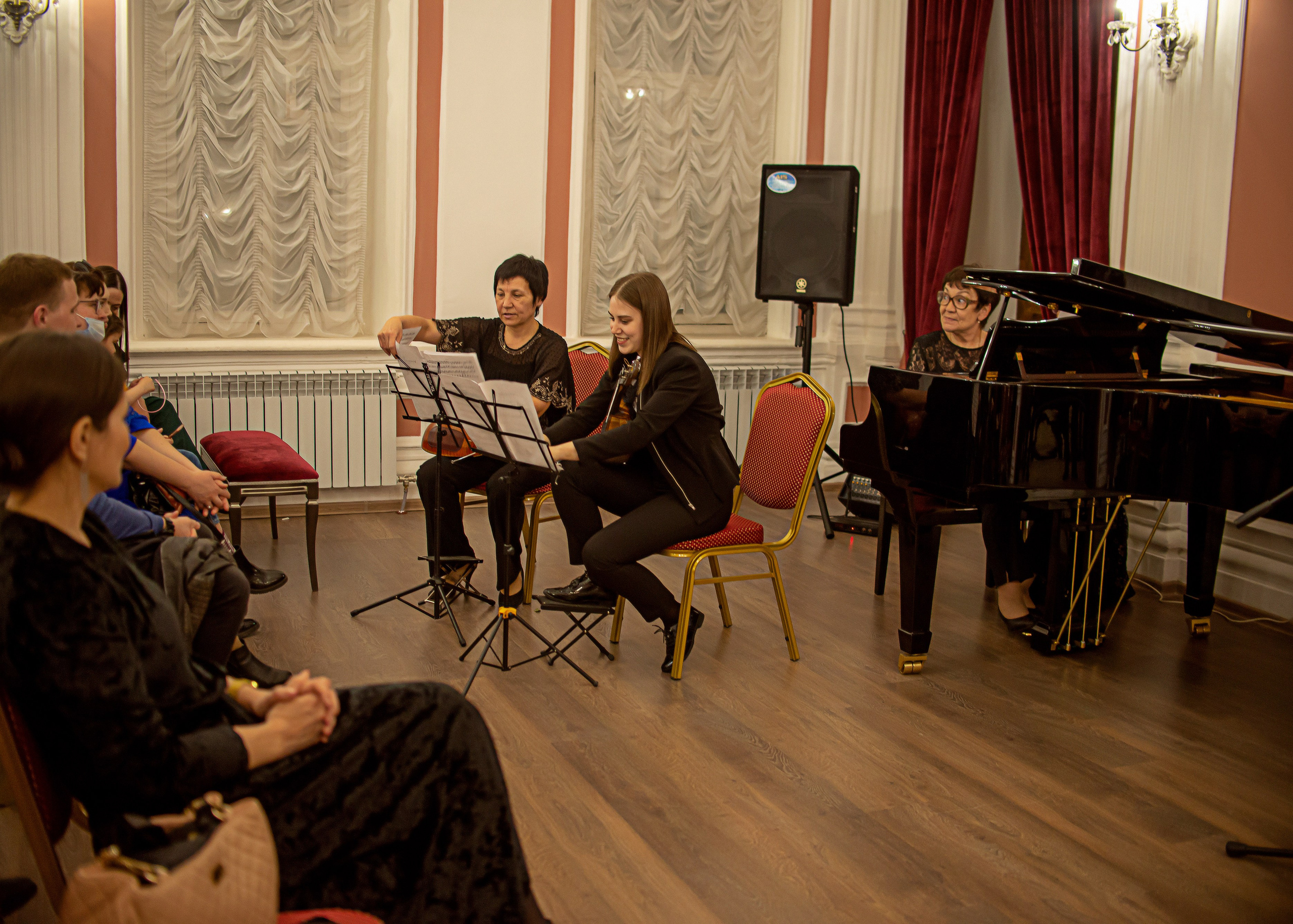 Репортаж, банкеты. Фотограф в Казани Надежда Вальшина. Свадебные, семейные, детские, индивидуальные фотосессии