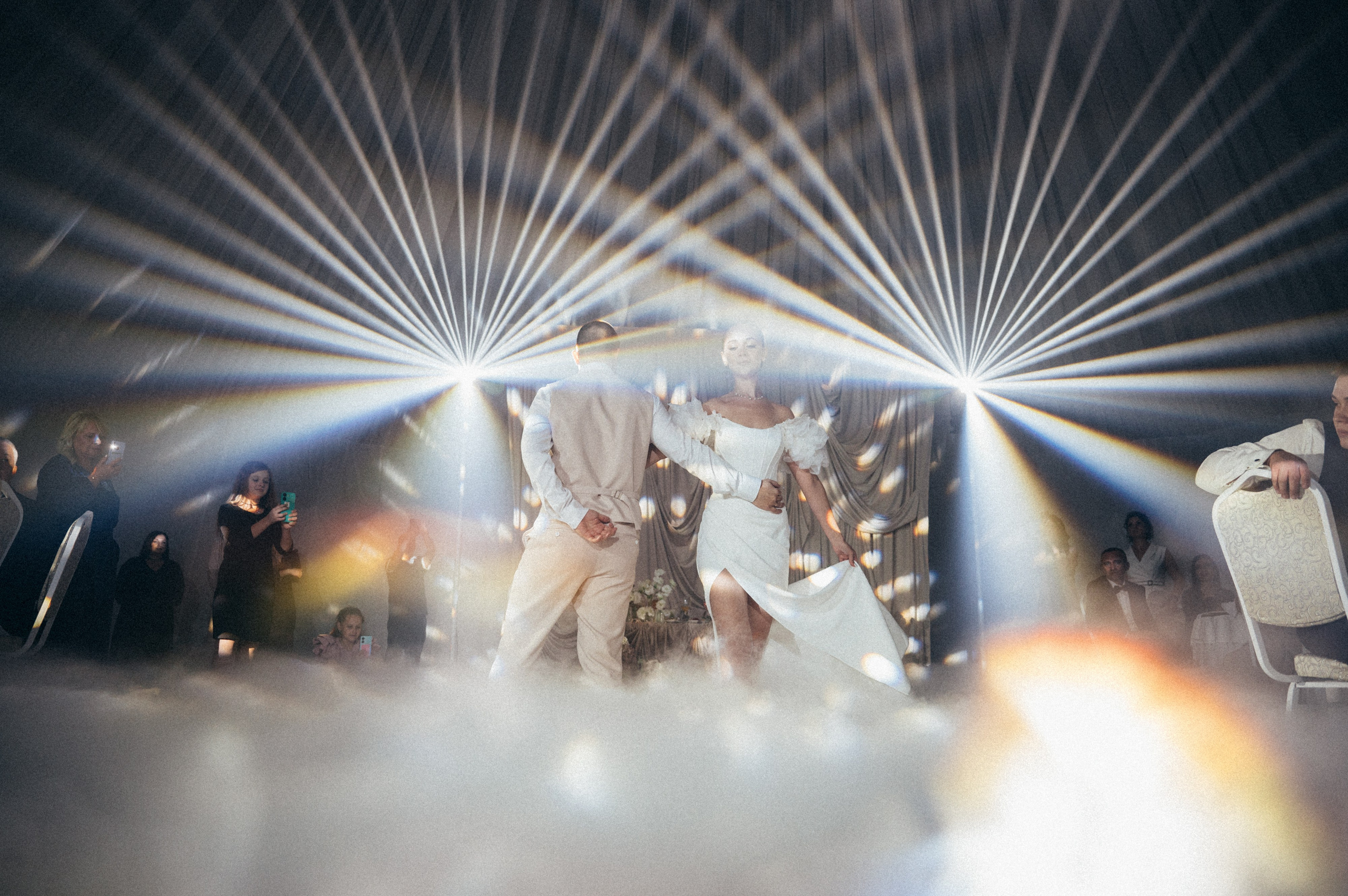 Александр и Ксения. SARKISOPH | Фотограф Волгоград