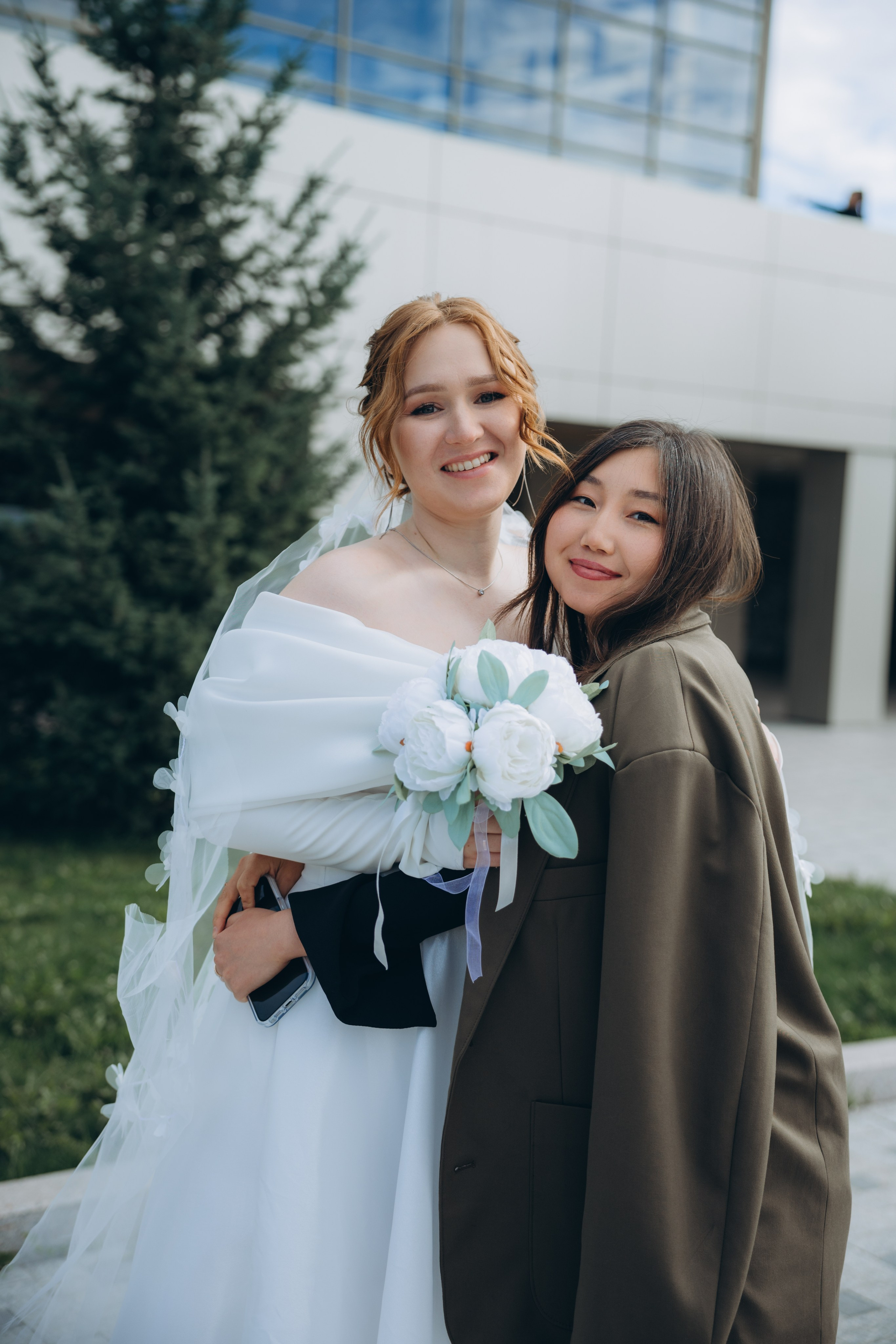 Иван и Елена. Свадебный, семейный фотограф в Иркутске Светлана Макаричева