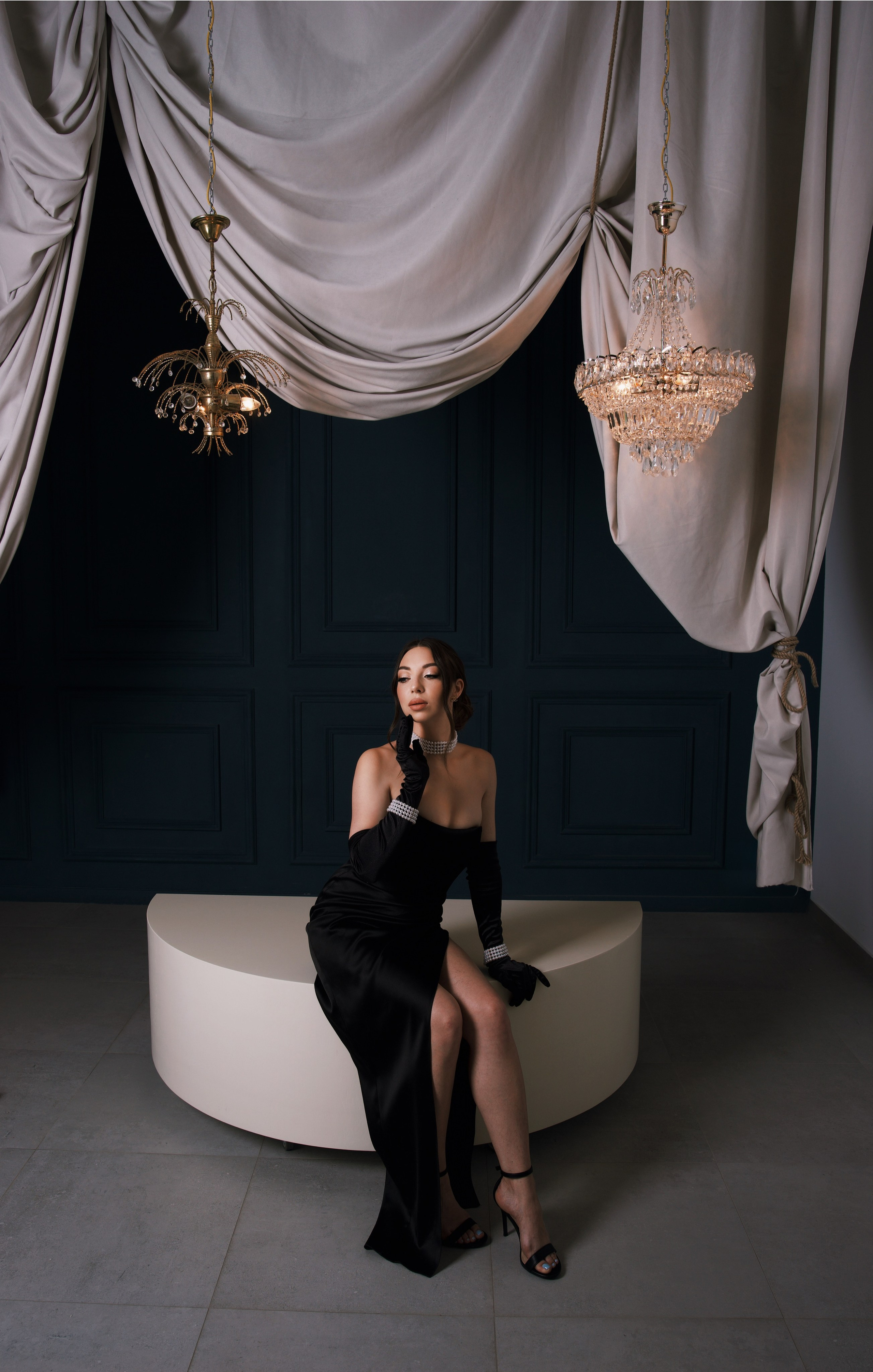 Маргарита. Женский фотограф в Москве Уварова Анастасия