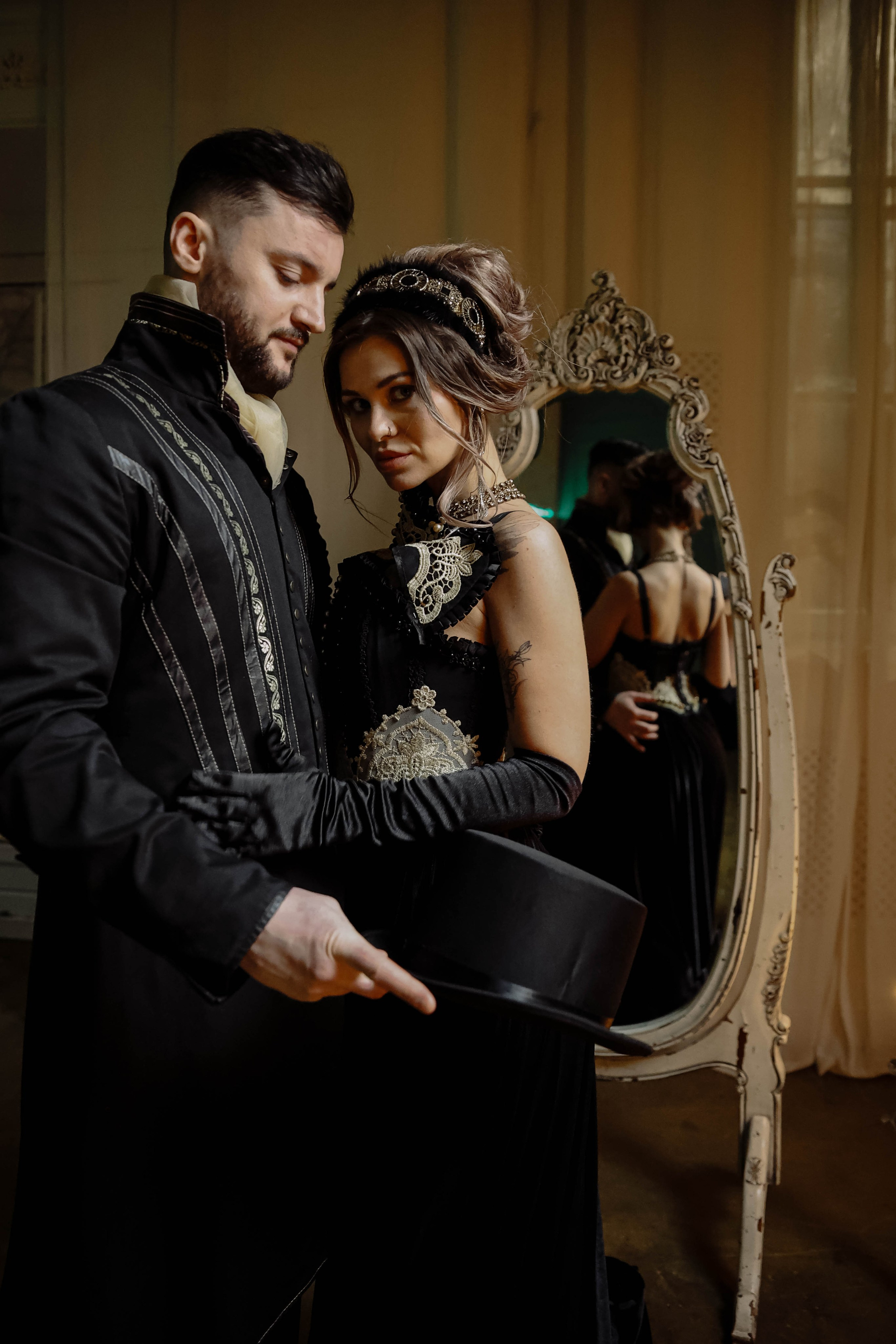 Зимнее. Фотограф в Москве и любой точке земного шара Алёна Вялова (Чулкова)