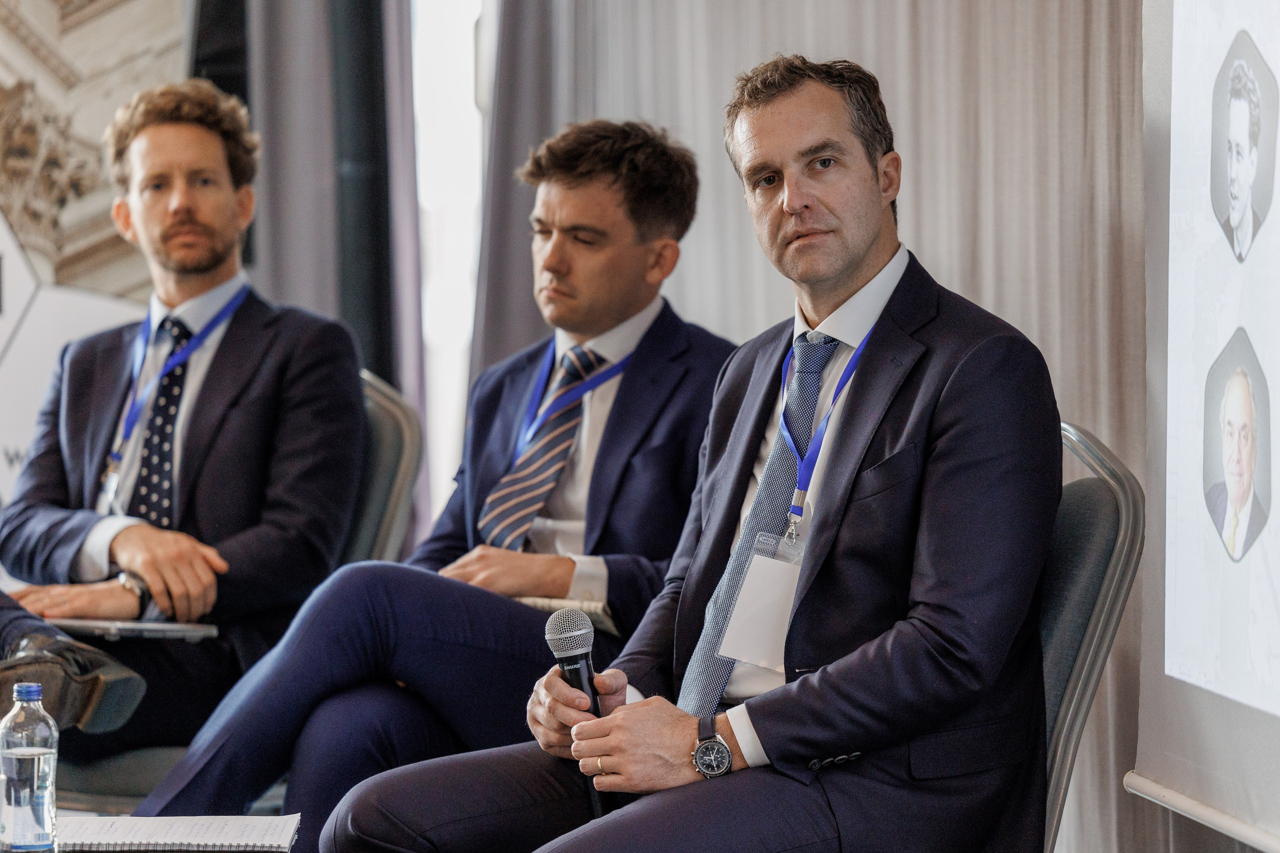 English day InIstanbul. About