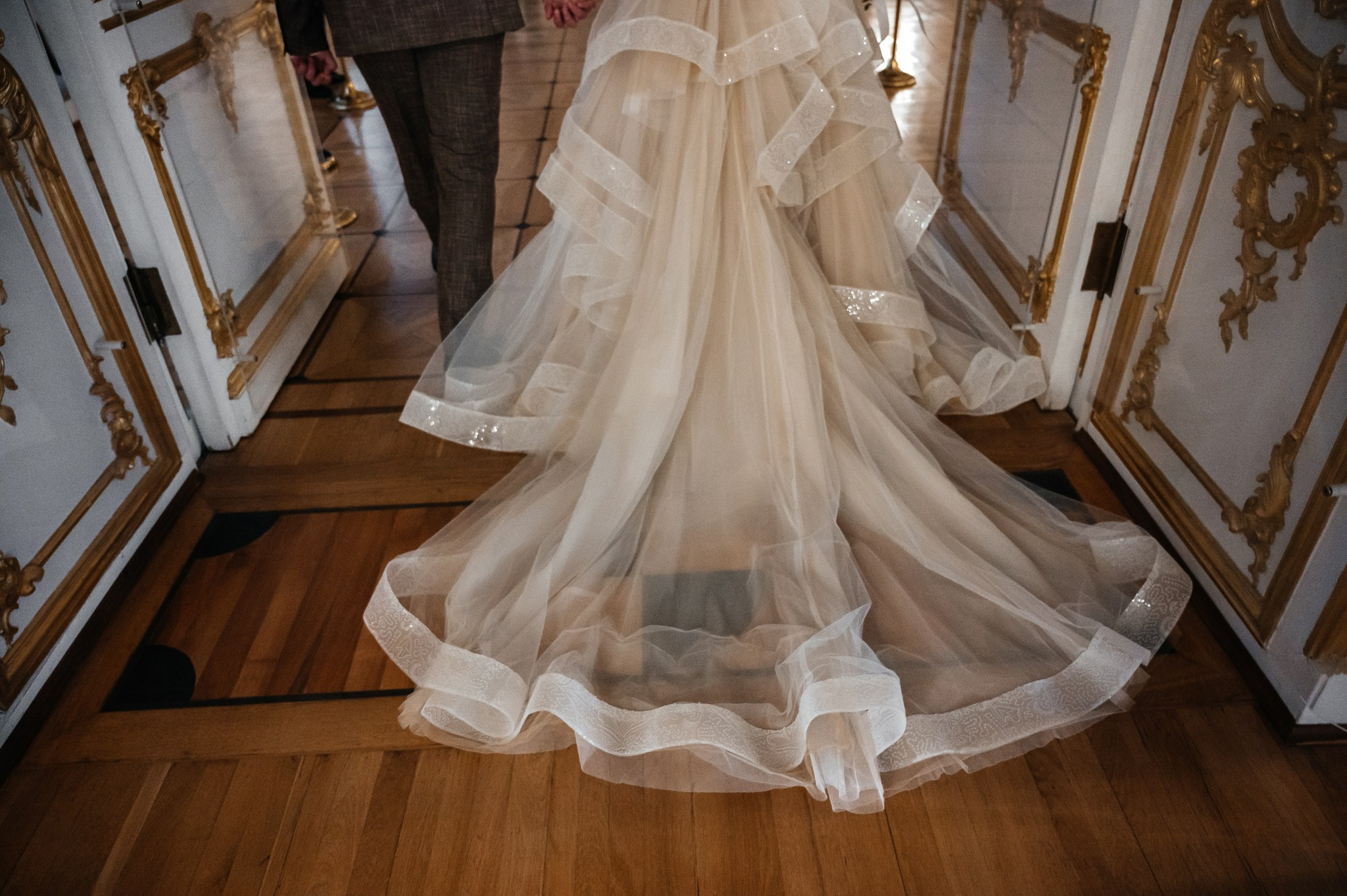 Царская свадьба. Свадебный и семейный фотограф из Санкт-Петербурга Климов Анатолий