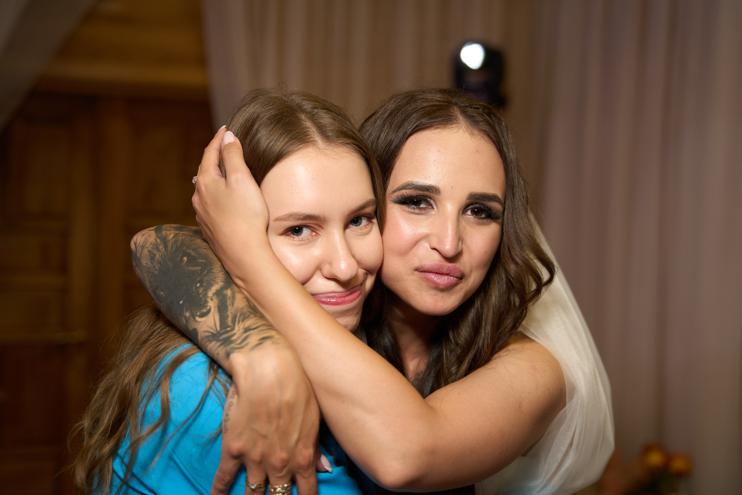 Свадьба Петрос & Лилия. Mariage