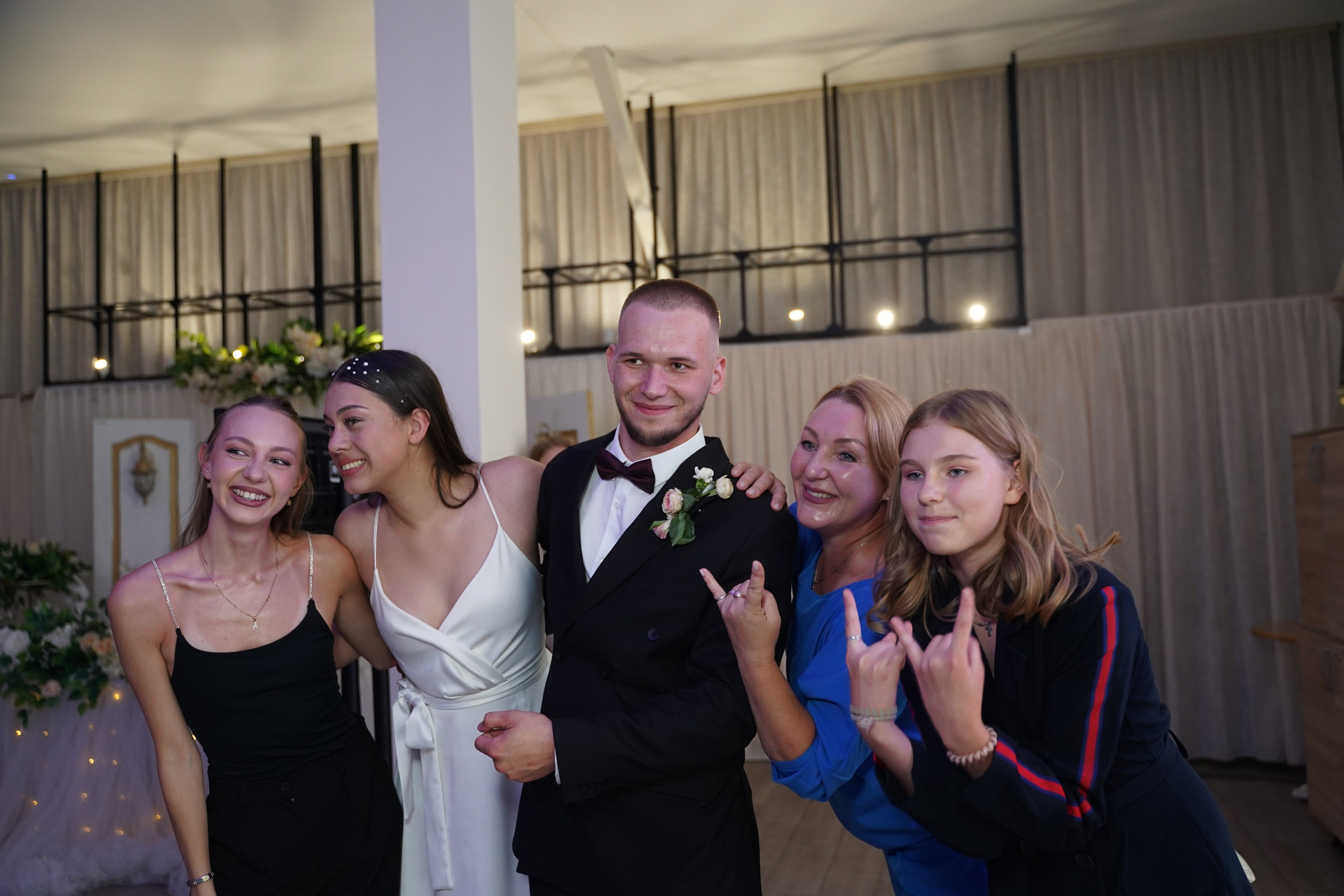 Свадьба Лада & Кирилл. Mariage