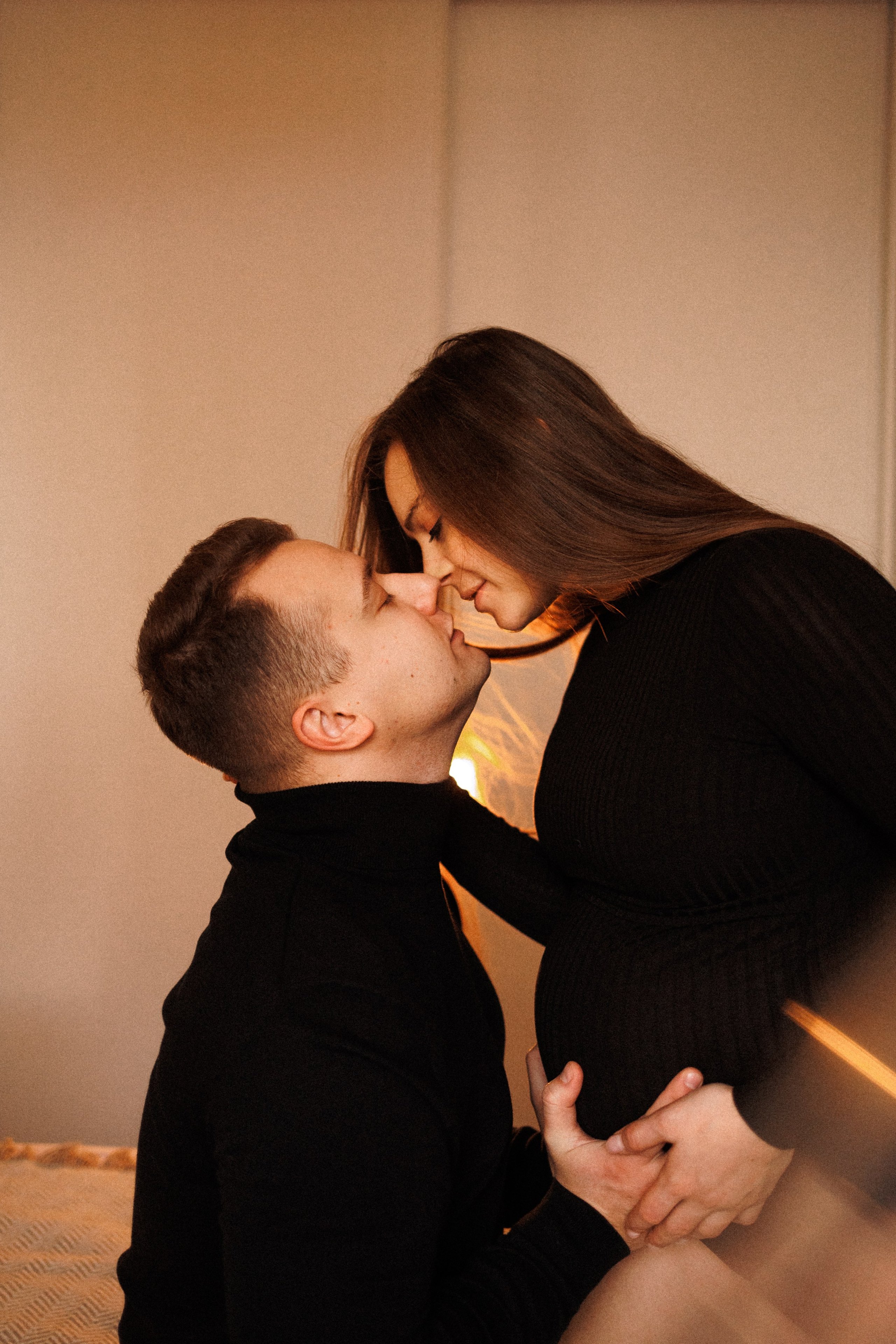 Дом. любовь. ожидание. Фотограф Москва Светлана Кирюшина