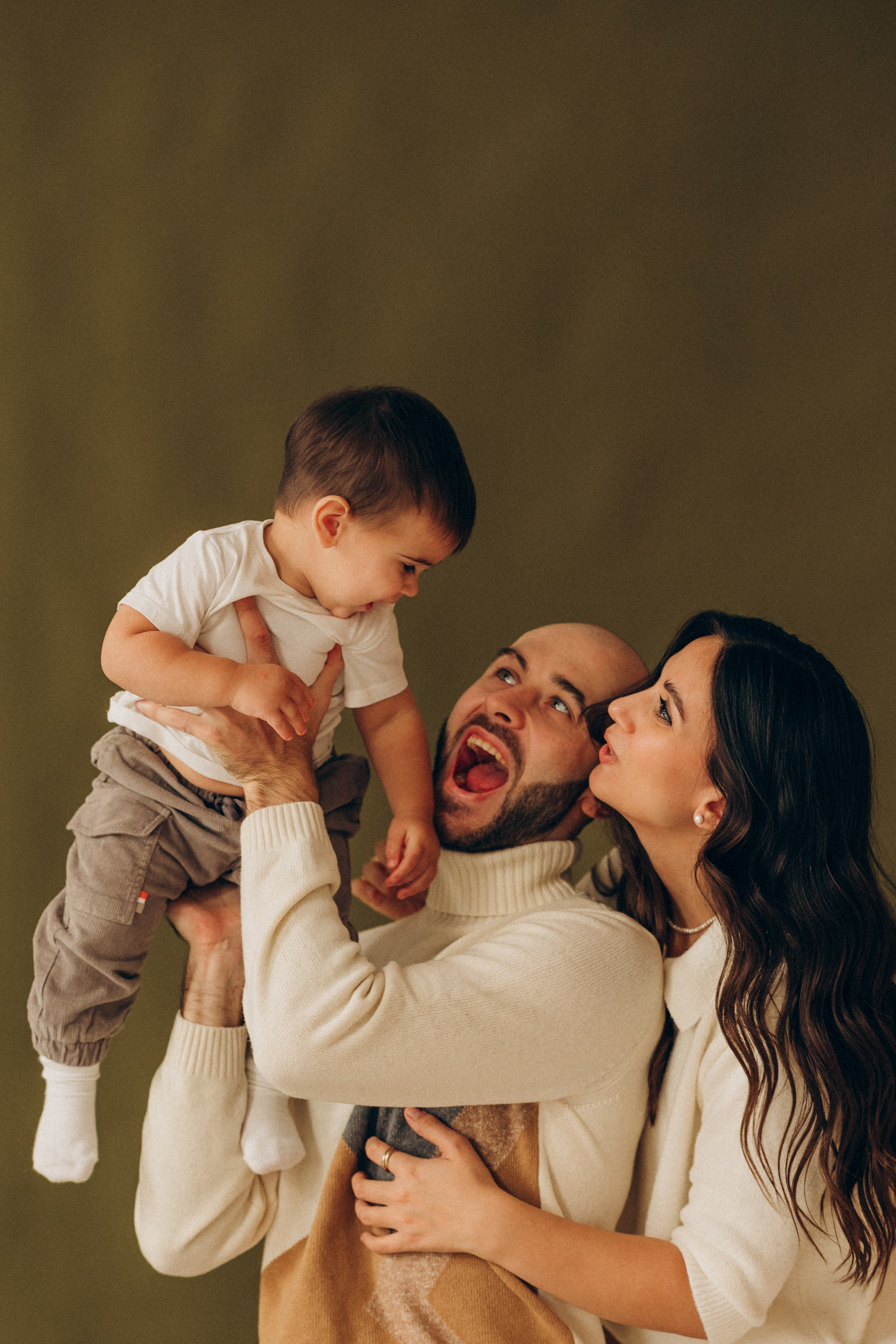 Годовасие. Фотограф Москва Светлана Кирюшина