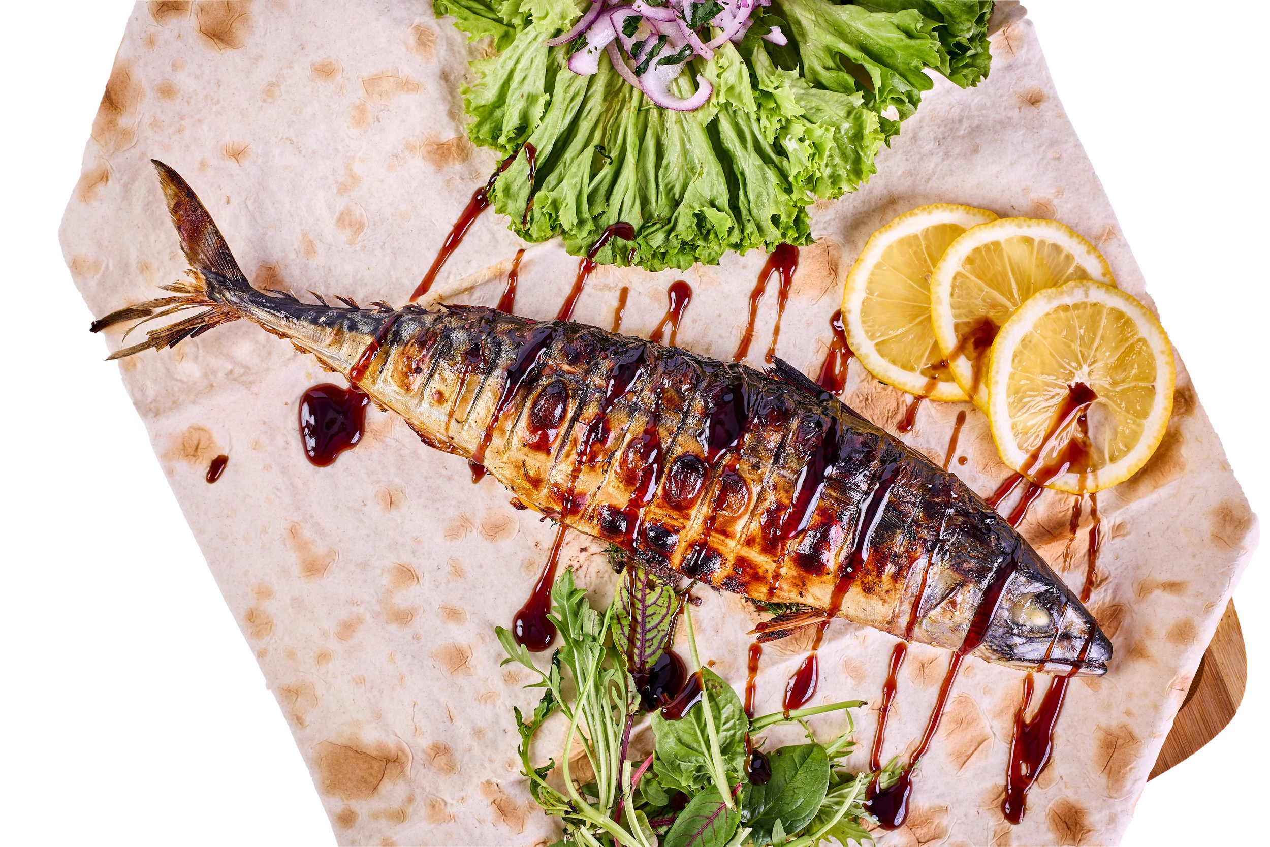 Профессиональная фотосъёмка еды и напитков (постановочная съёмка). Фотограф Татаринов Андрей (Донецк / Макеевка)