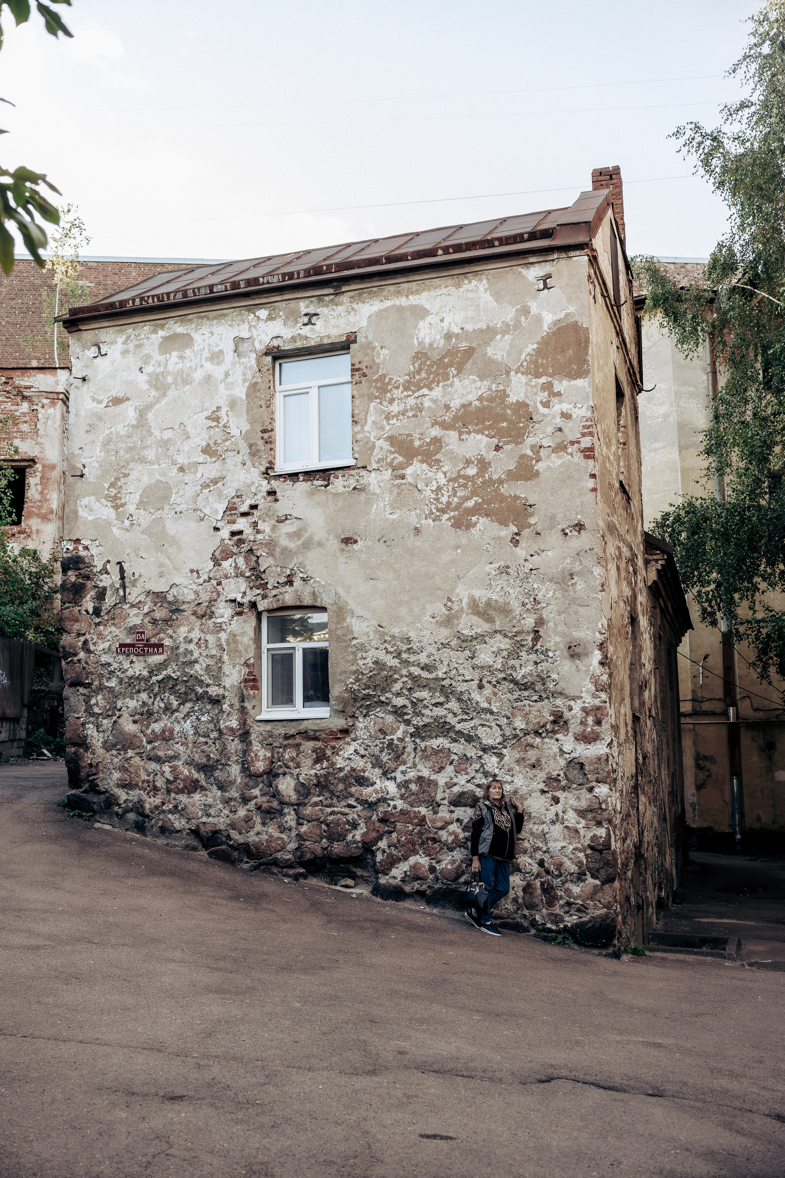 Фотосессия в Выборге от фотографа из Санкт-Петербурга. Профессиональный фотограф в Санкт-Петербурге Александр Волосенцев