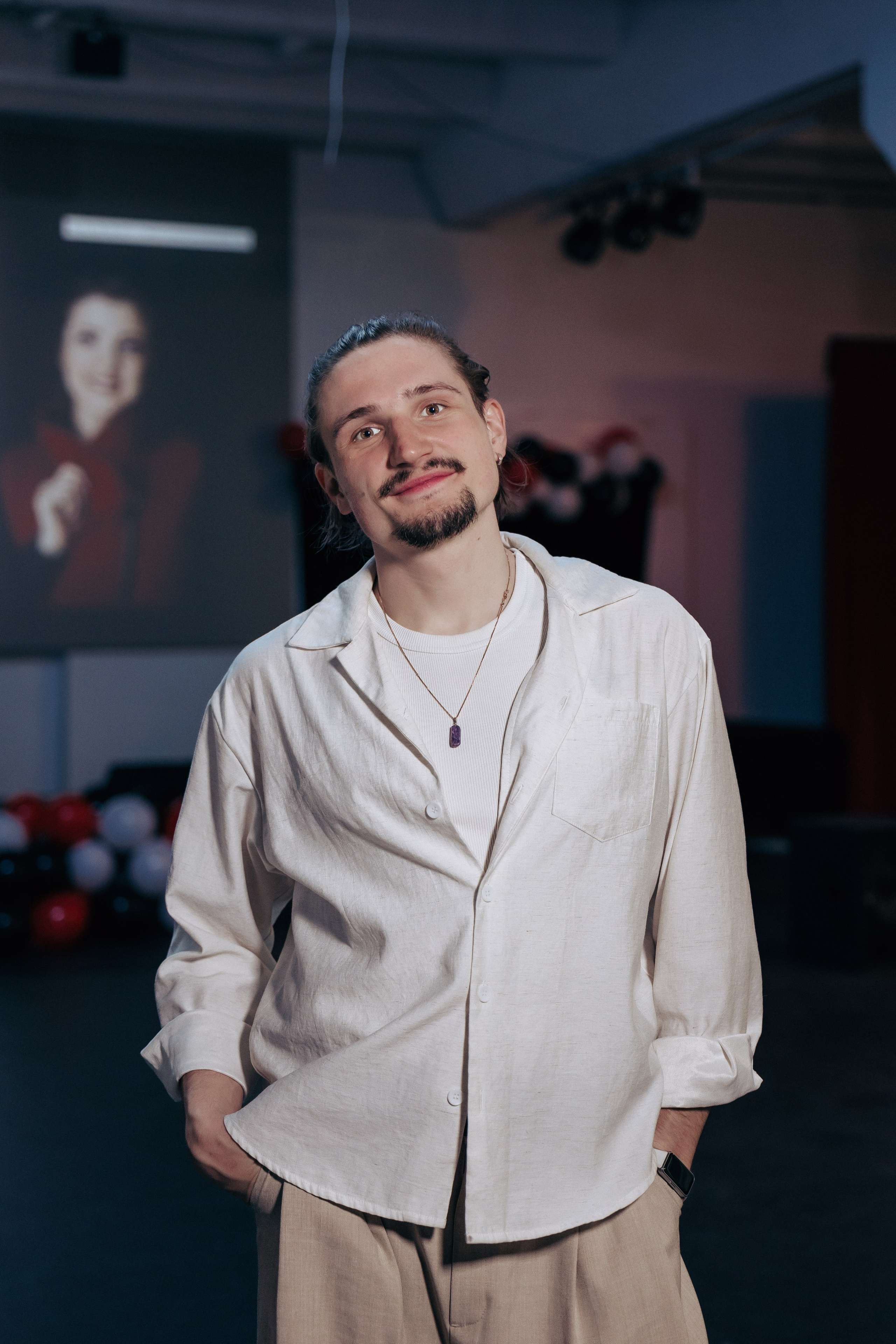 «Активация Феномена». Репортажная съёмка для бизнес-комьюнити «Гильдия». Профессиональный фотограф в Санкт-Петербурге Александр Волосенцев