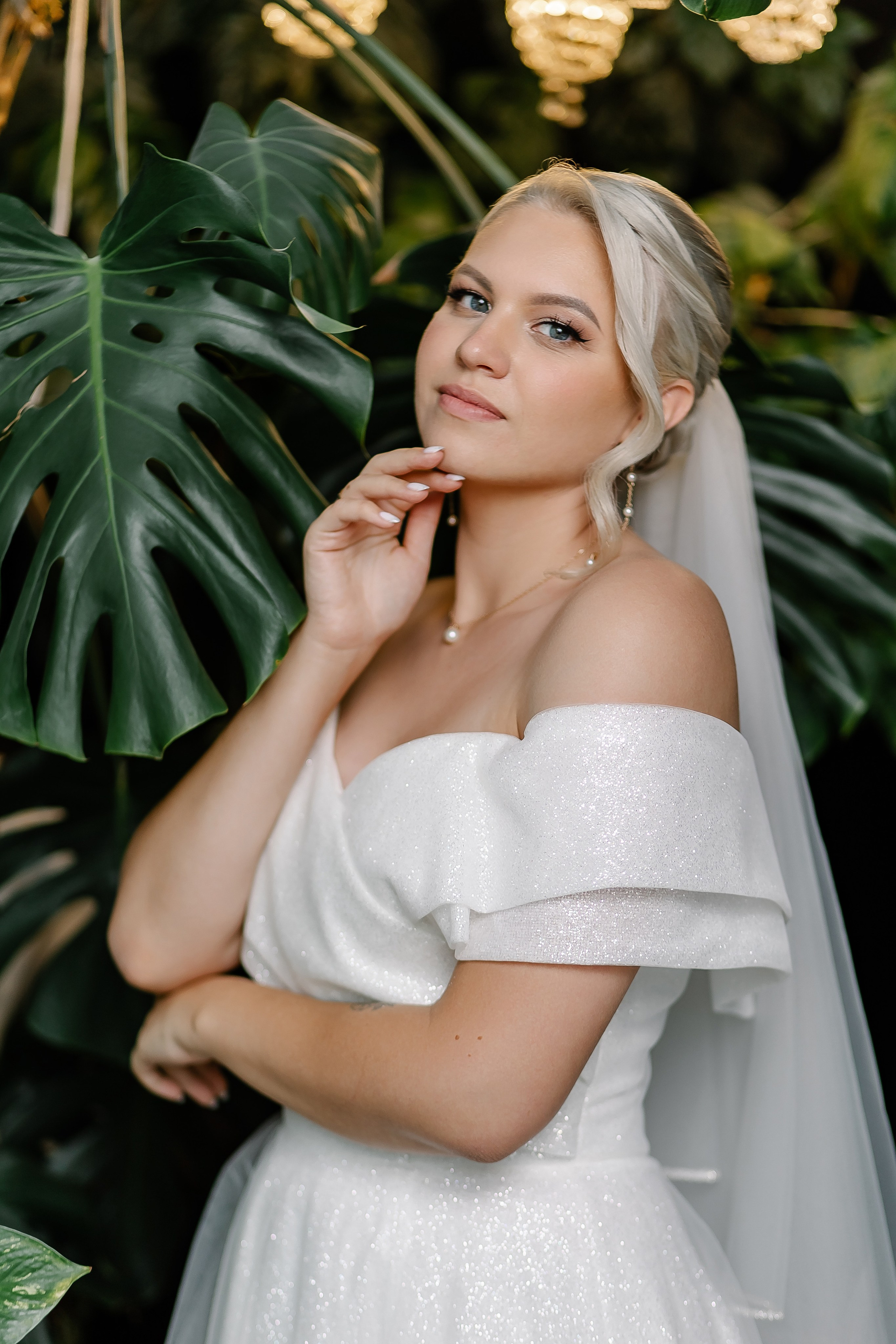 Степан и Алина. Свадебный и семейный фотограф в Рязани Саша Крутых