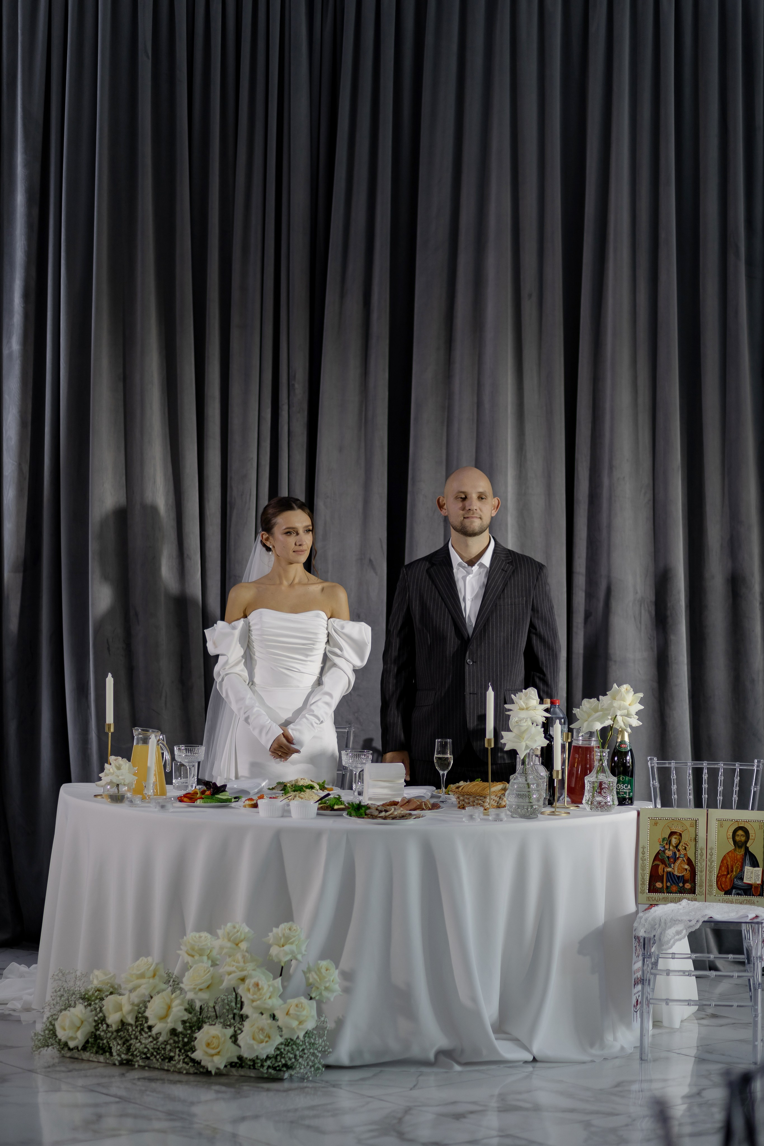 Кирилл и Даша. Dima Lemeshevsky