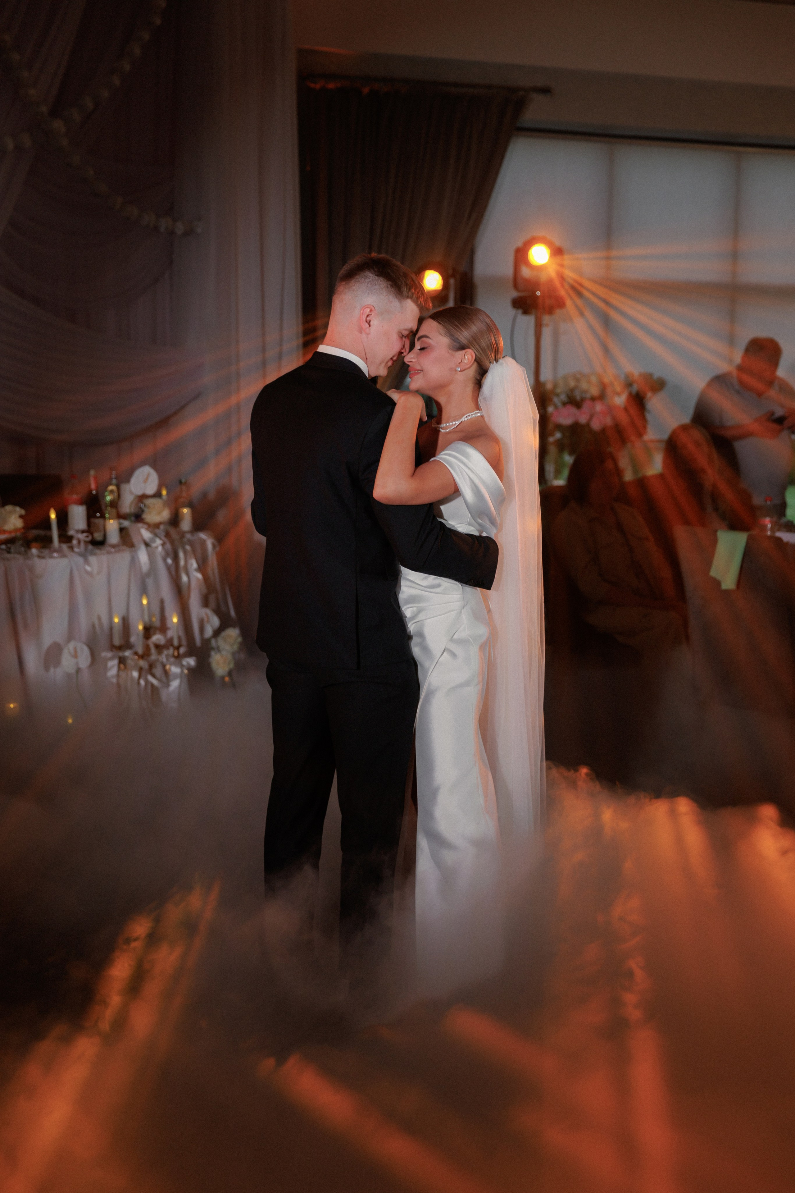 Wedding day 25/04/2025. Dima Lemeshevsky