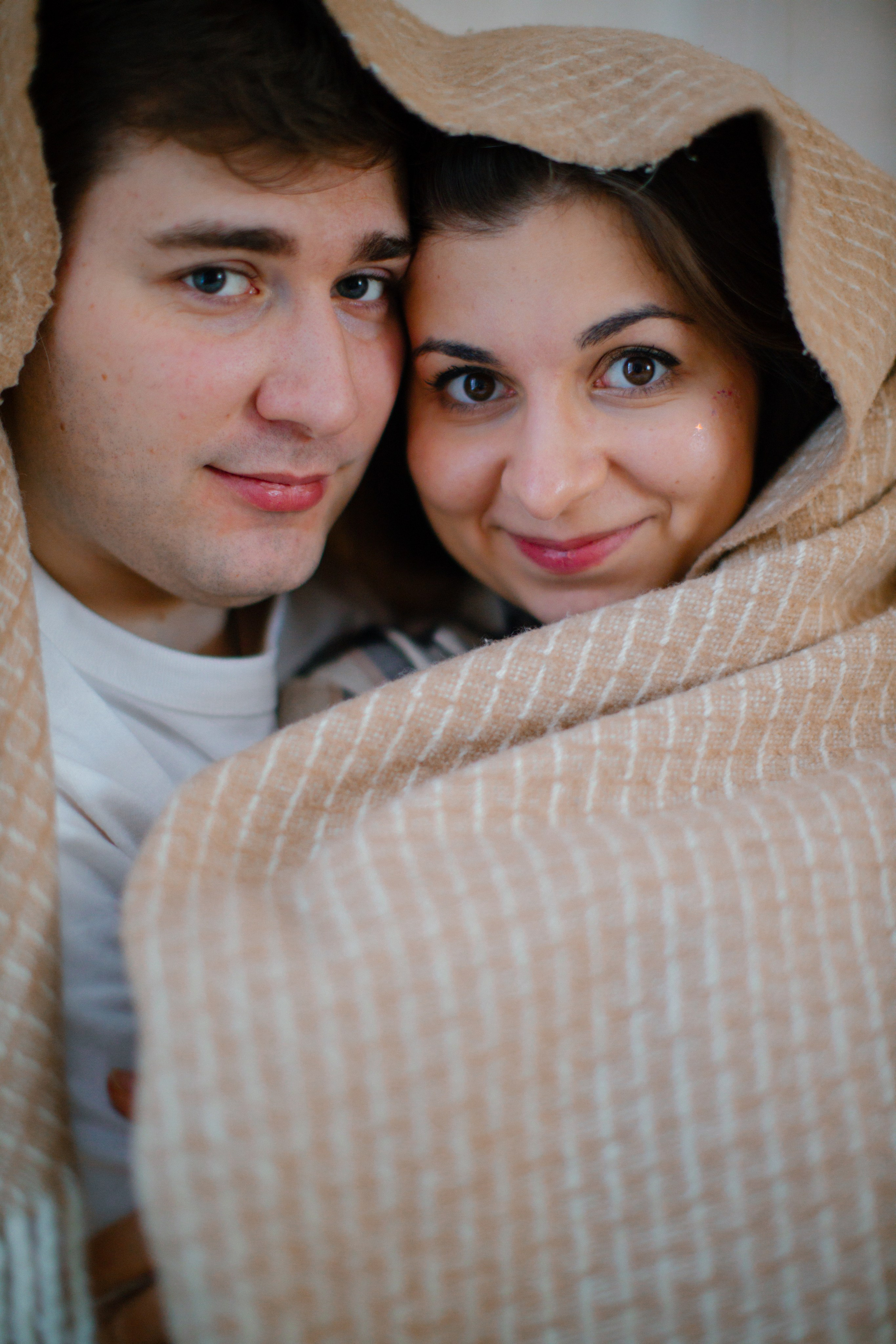 Фотосессия на даче. Свадебный и семейный фотограф Скрынник Светлана