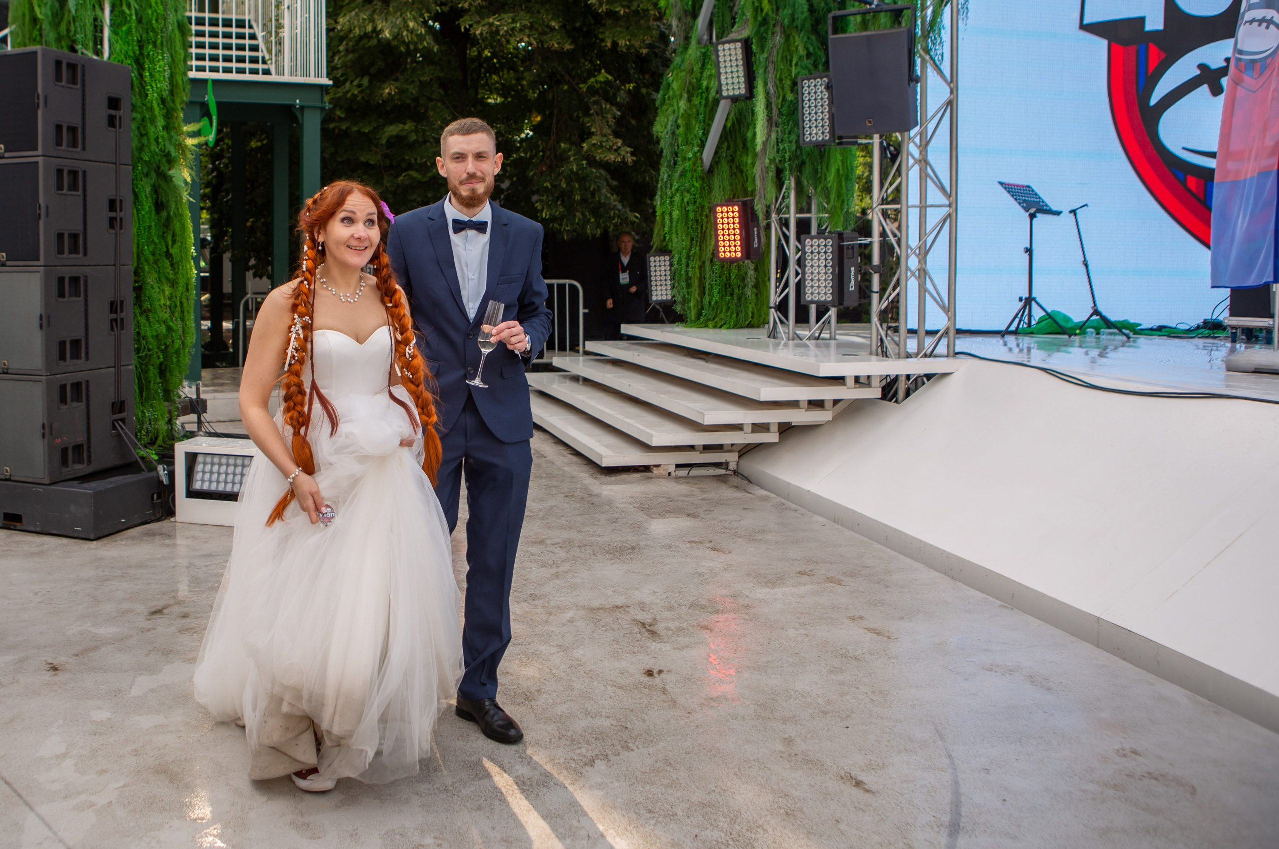 Александр и Свелана. Репортажный, семейный, свадебный, портретный фотограф