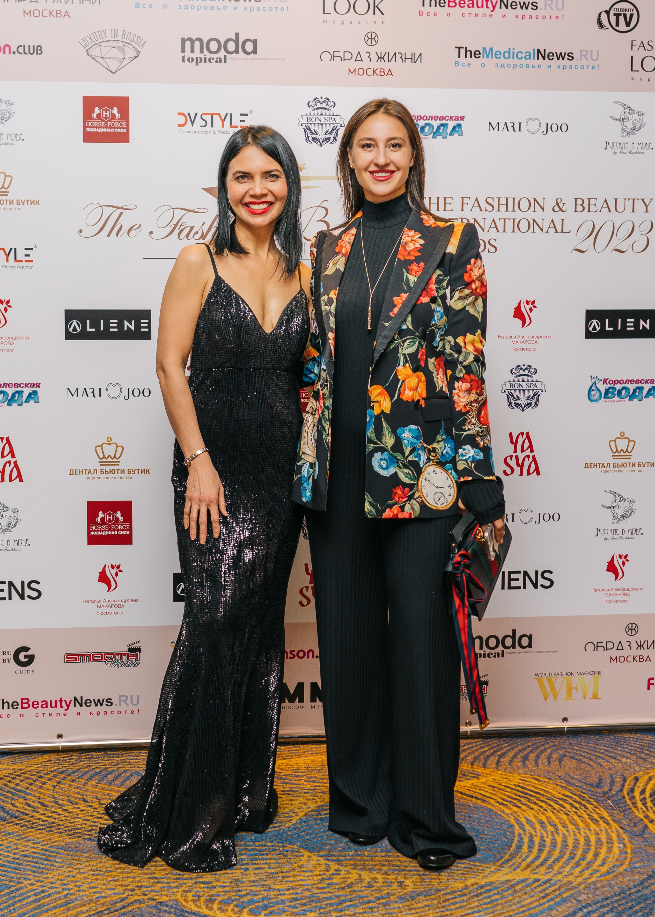 Премии (организатор Карина Мартиросян). Женский фотограф в Москве Анастасия Сидорова