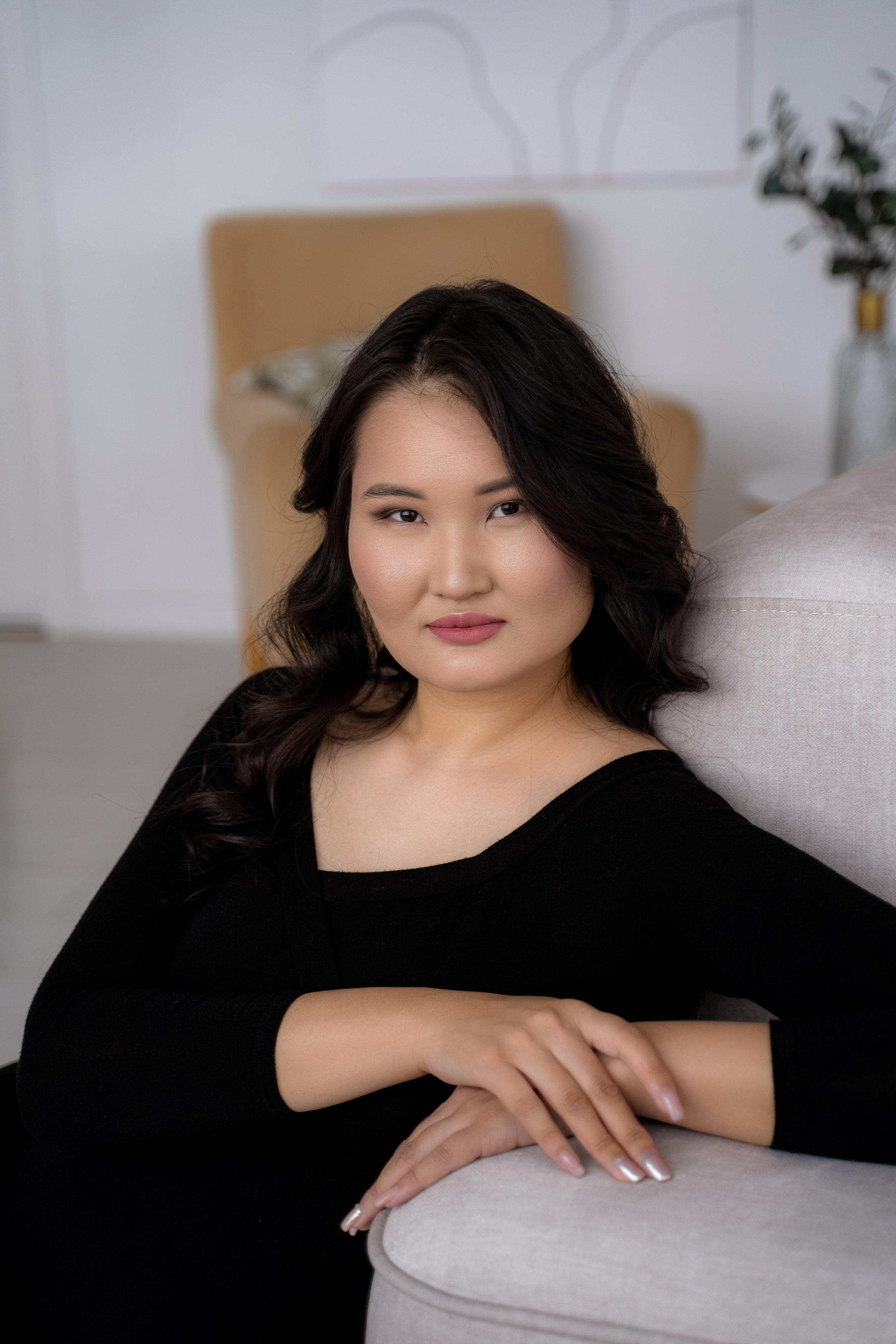 Беременность стандарт. Фотостудия Малина в городе Улан-Удэ. Фотограф Ирина Жарникова