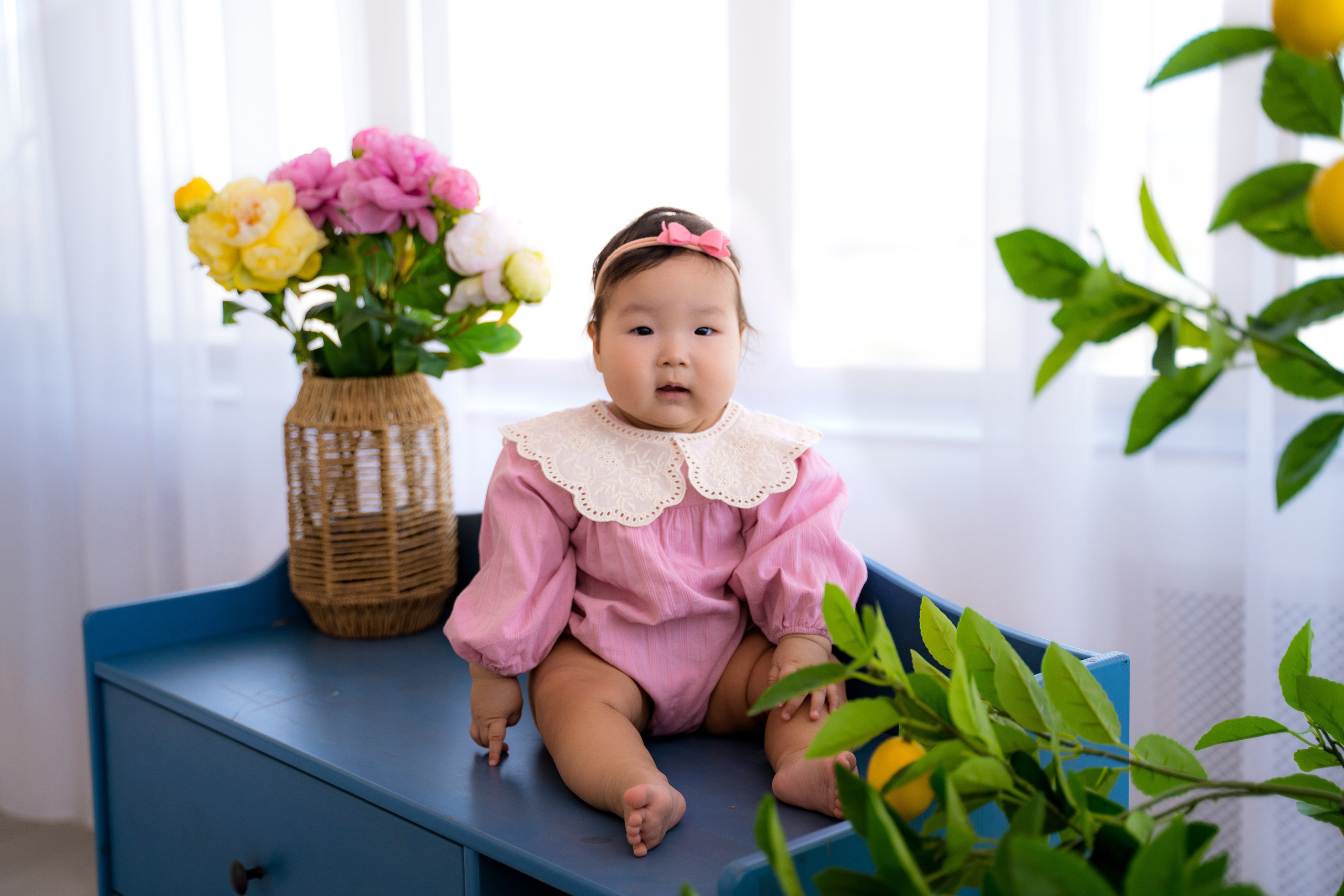 Наряды малышам. Фотостудия Малина в городе Улан-Удэ. Фотограф Ирина Жарникова