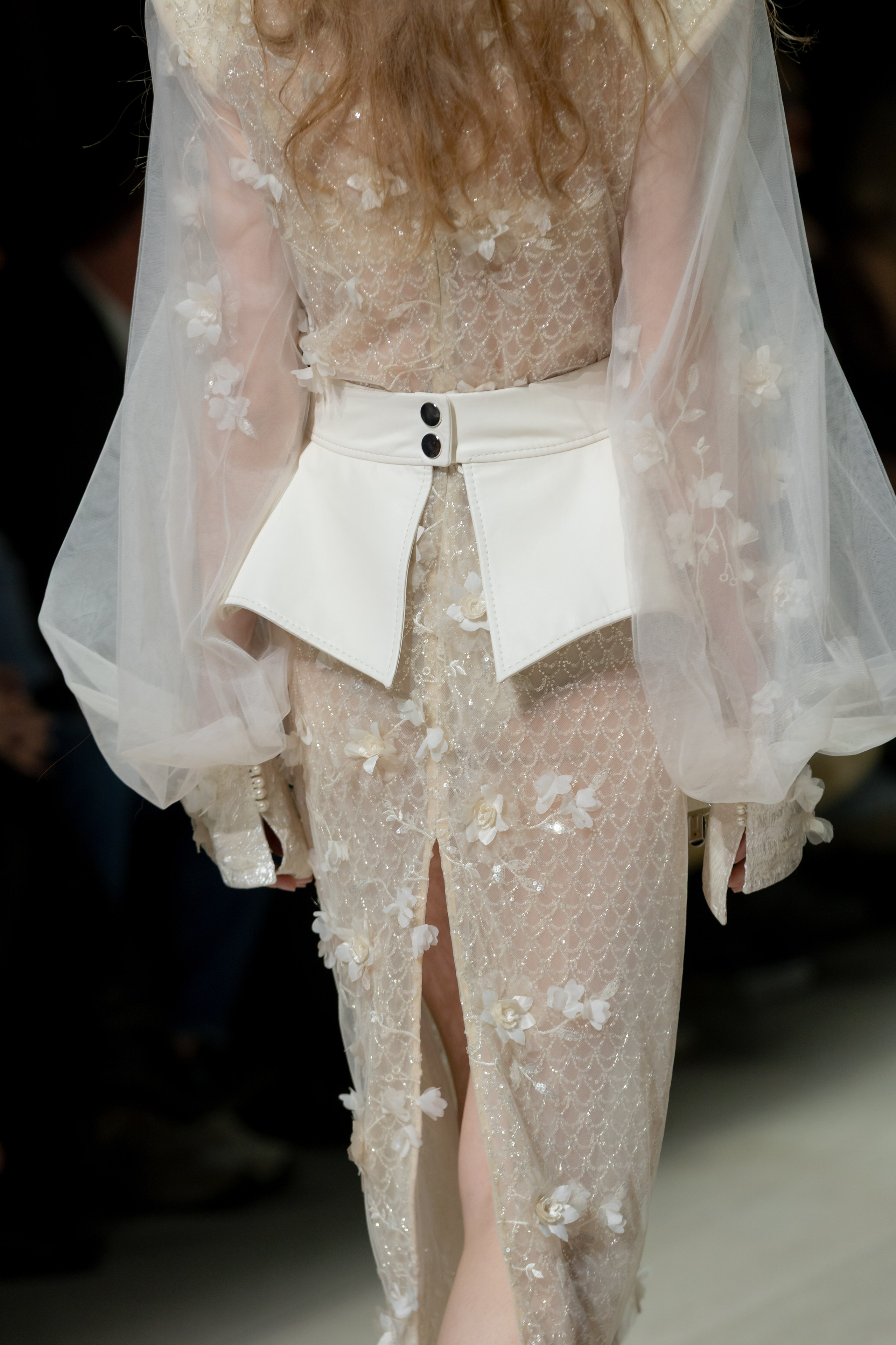 Московская неделя моды. Показ Игоря Гуляева. Фотограф в Ростов-на-Дону Виктория Савчук