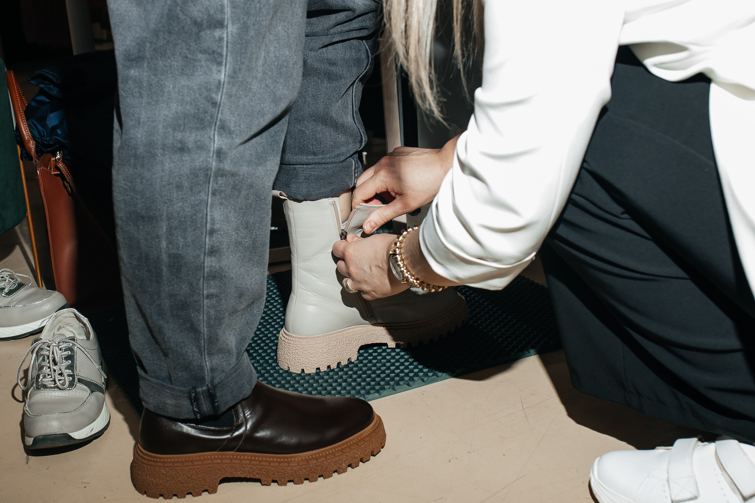 Don Fashion Week 2023-2024. Фотограф в Ростов-на-Дону Виктория Савчук