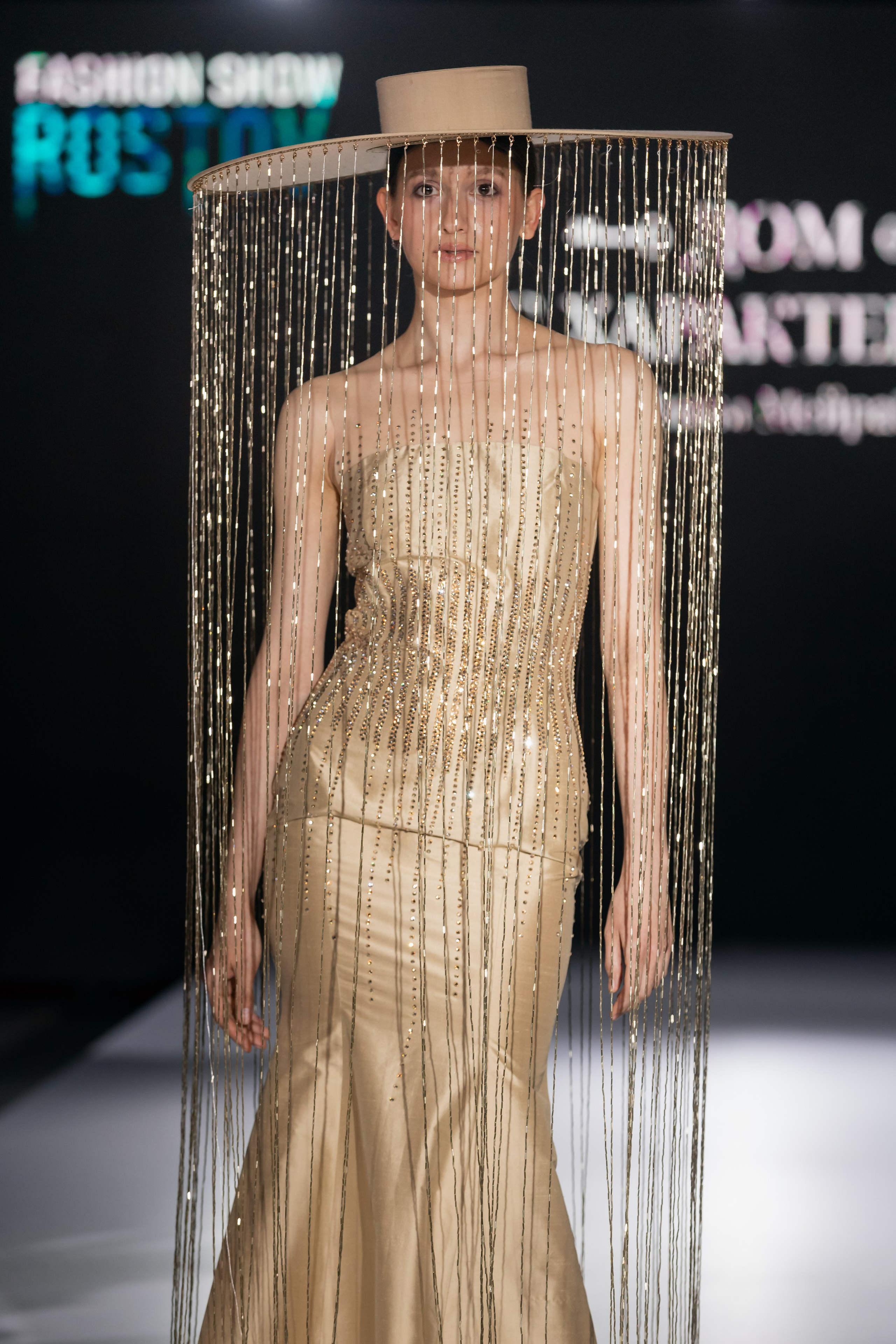 Rostov Fashion Show 2025. Весна-лето. Фотограф в Ростов-на-Дону Виктория Савчук