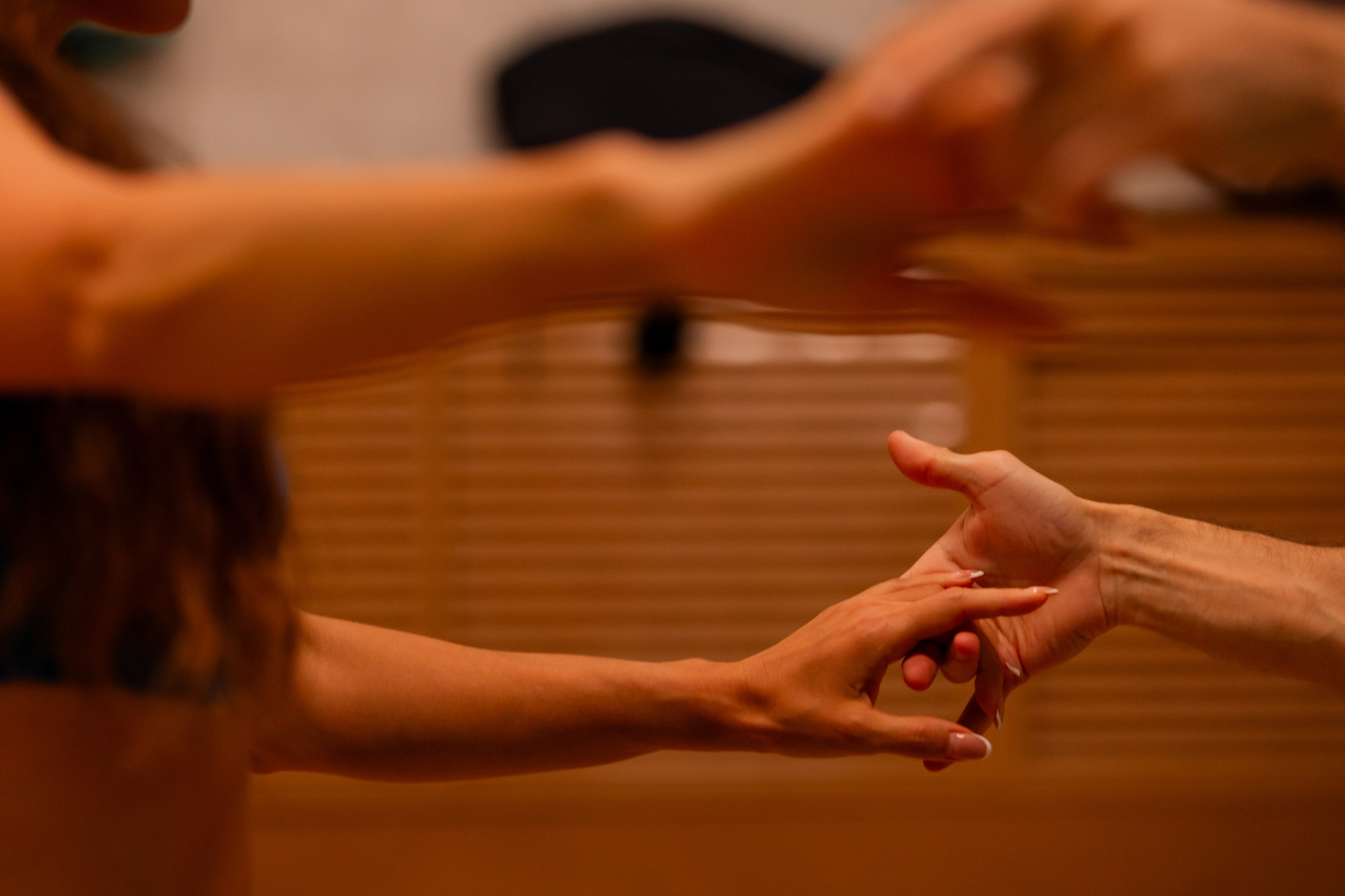 Репетиции Бачата. Фотограф в Ростов-на-Дону Виктория Савчук