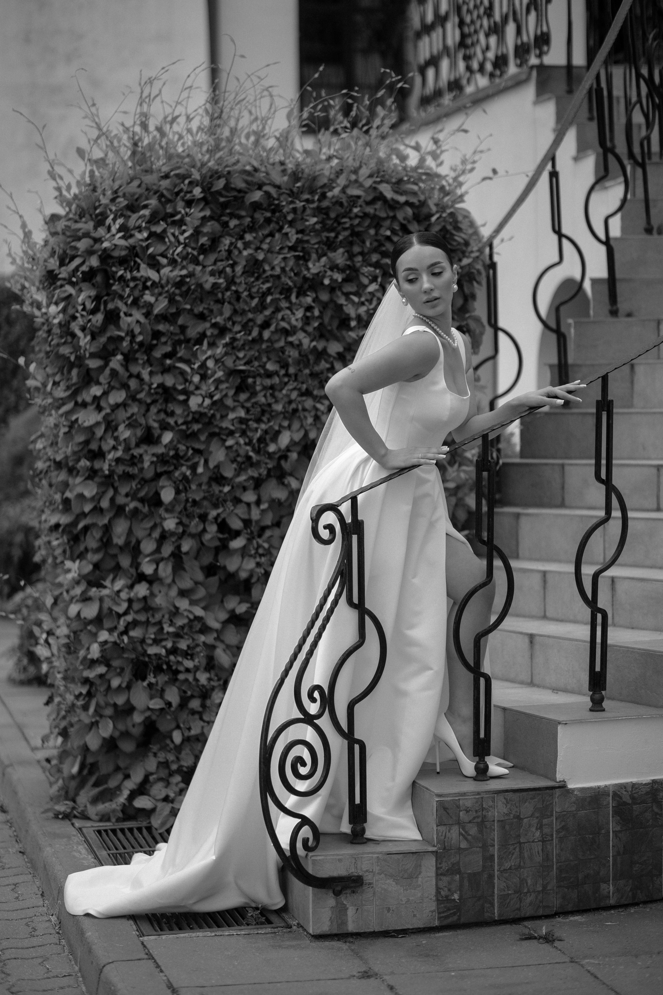 Аня и Игорь. Dima Lemeshevsky