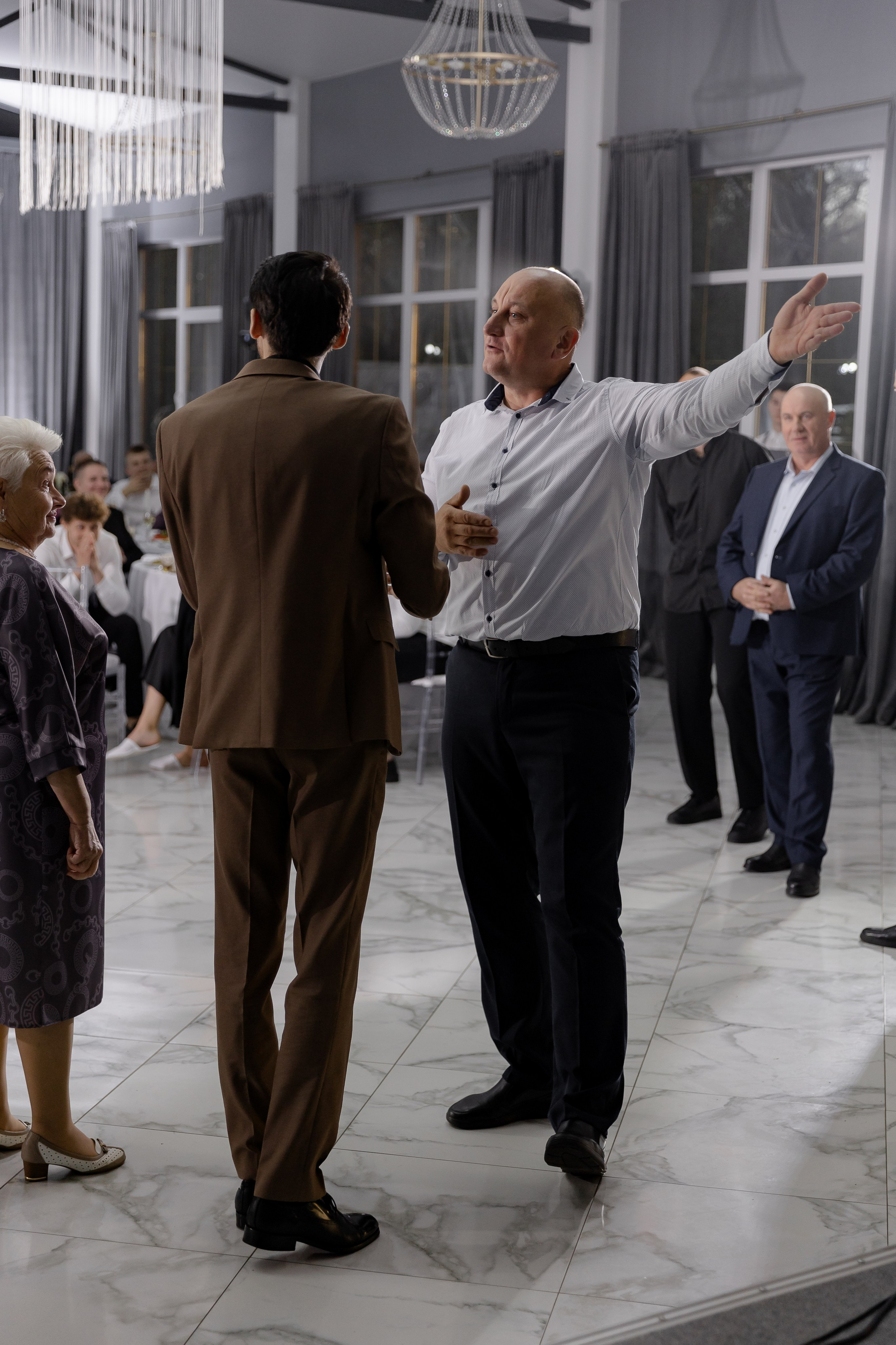 Кирилл и Даша. Dima Lemeshevsky