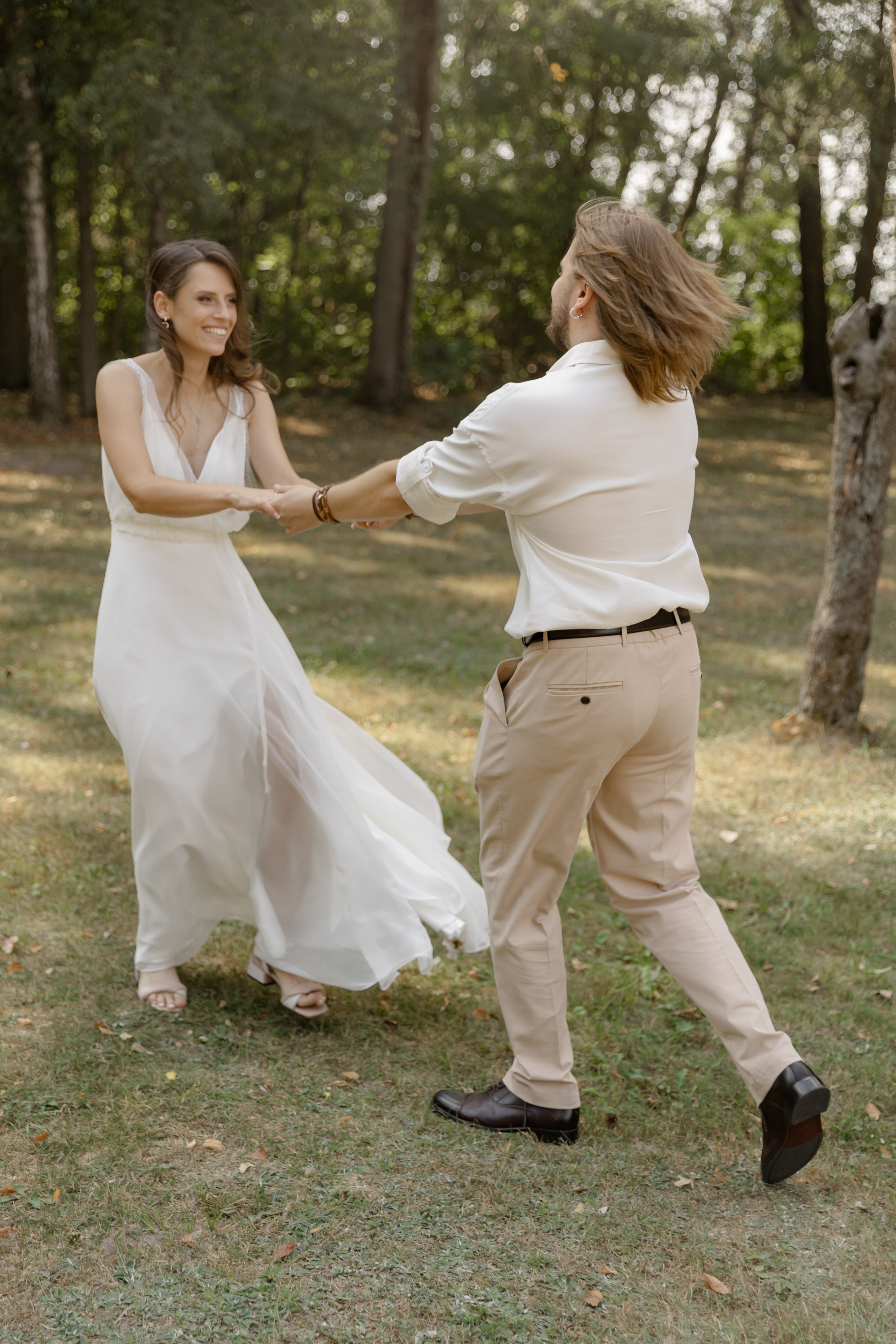 Виноградники. Dima Lemeshevsky