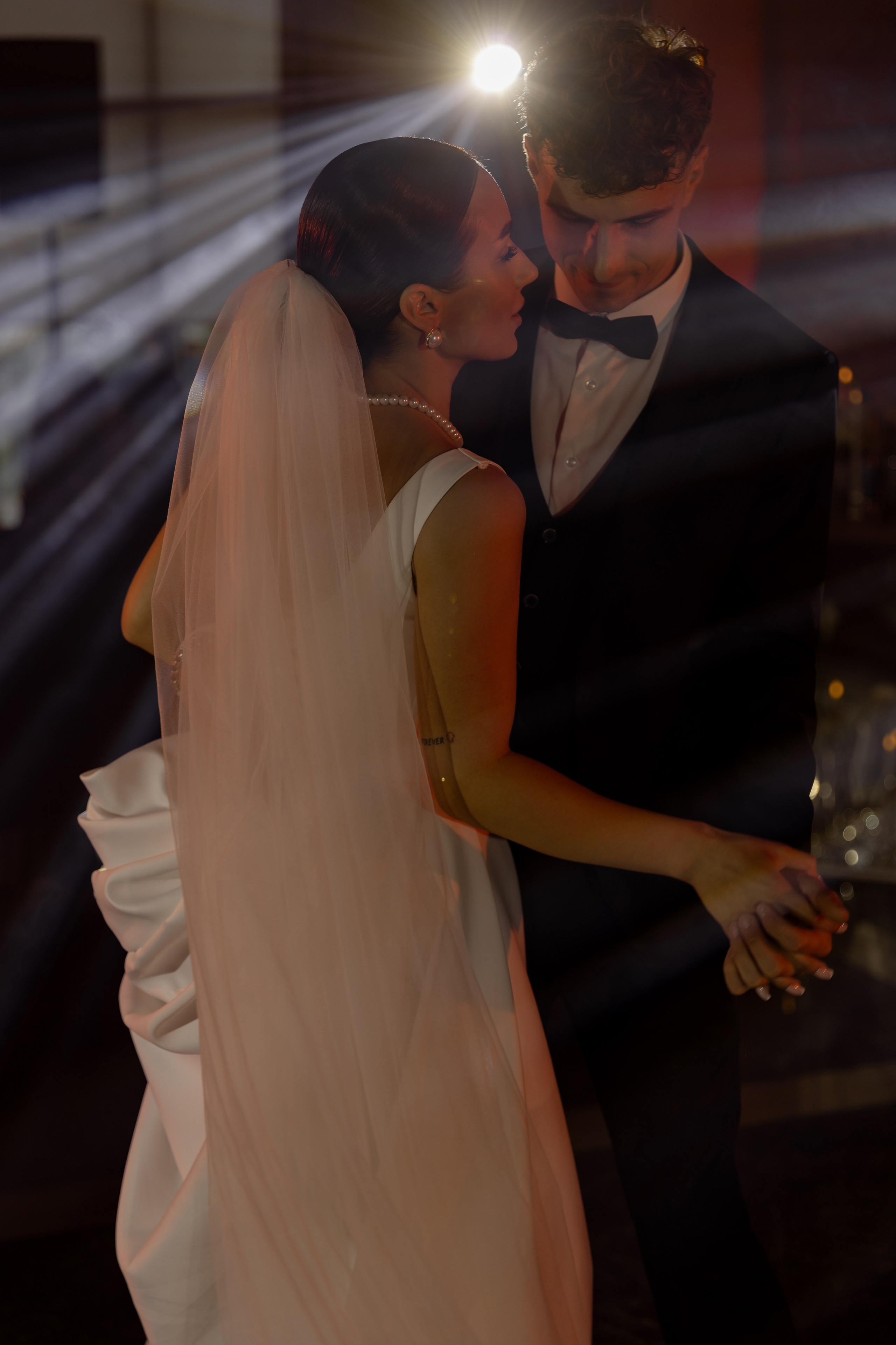 Аня и Игорь. Dima Lemeshevsky