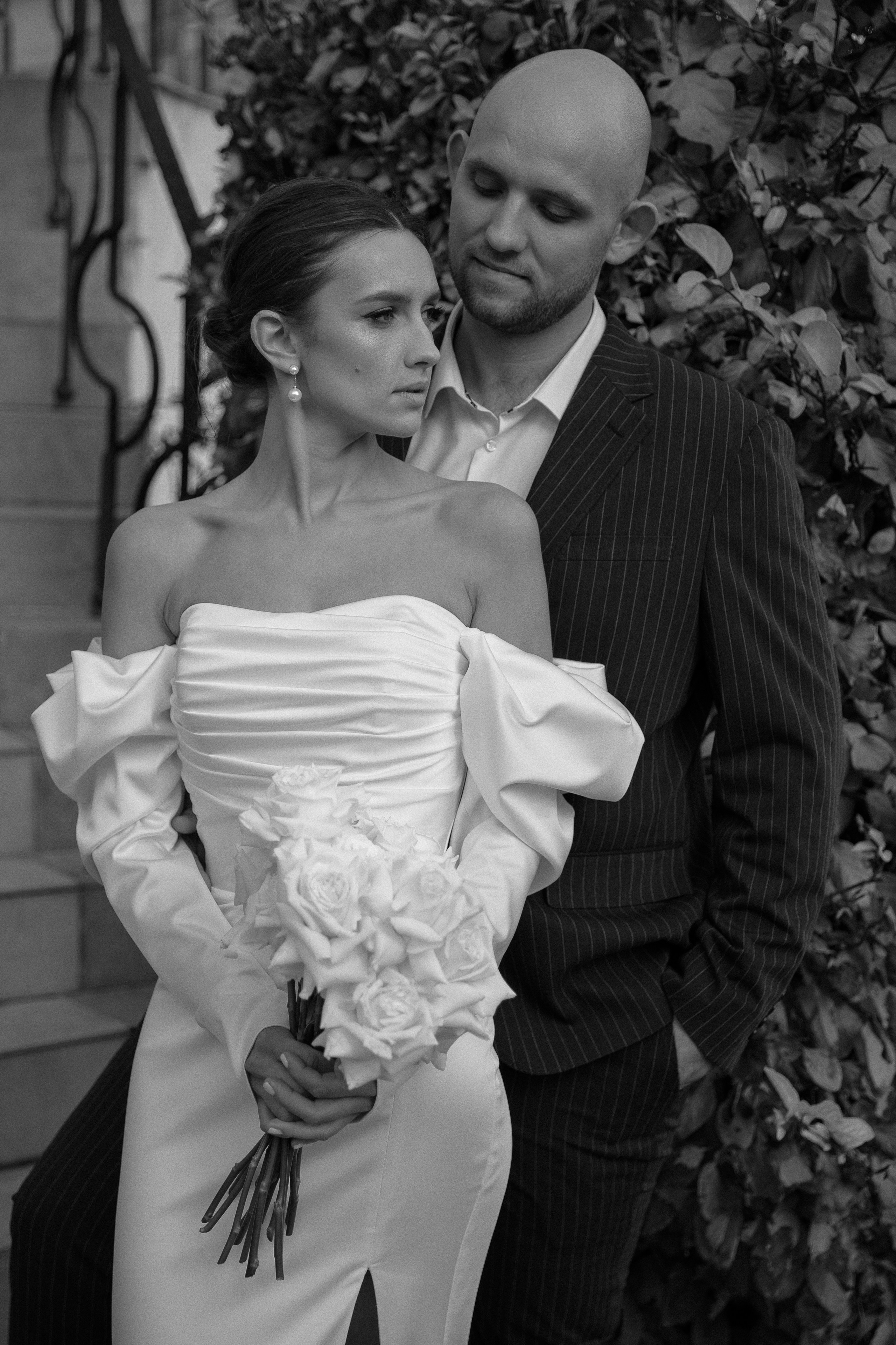 Кирилл и Даша. Dima Lemeshevsky