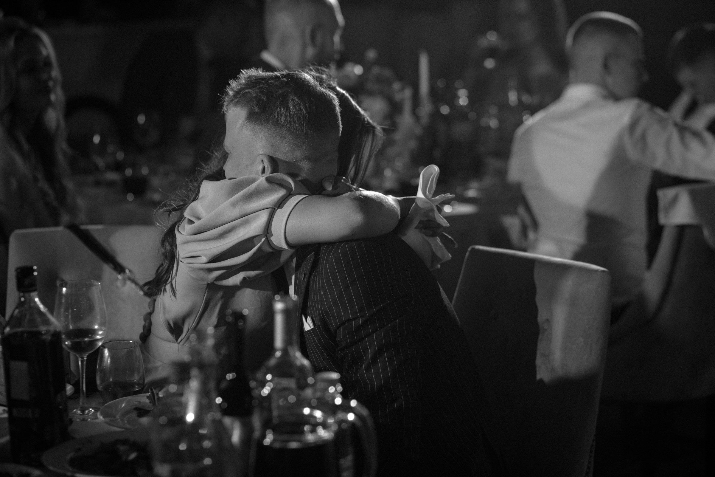 Даниэль и Катя. Dima Lemeshevsky