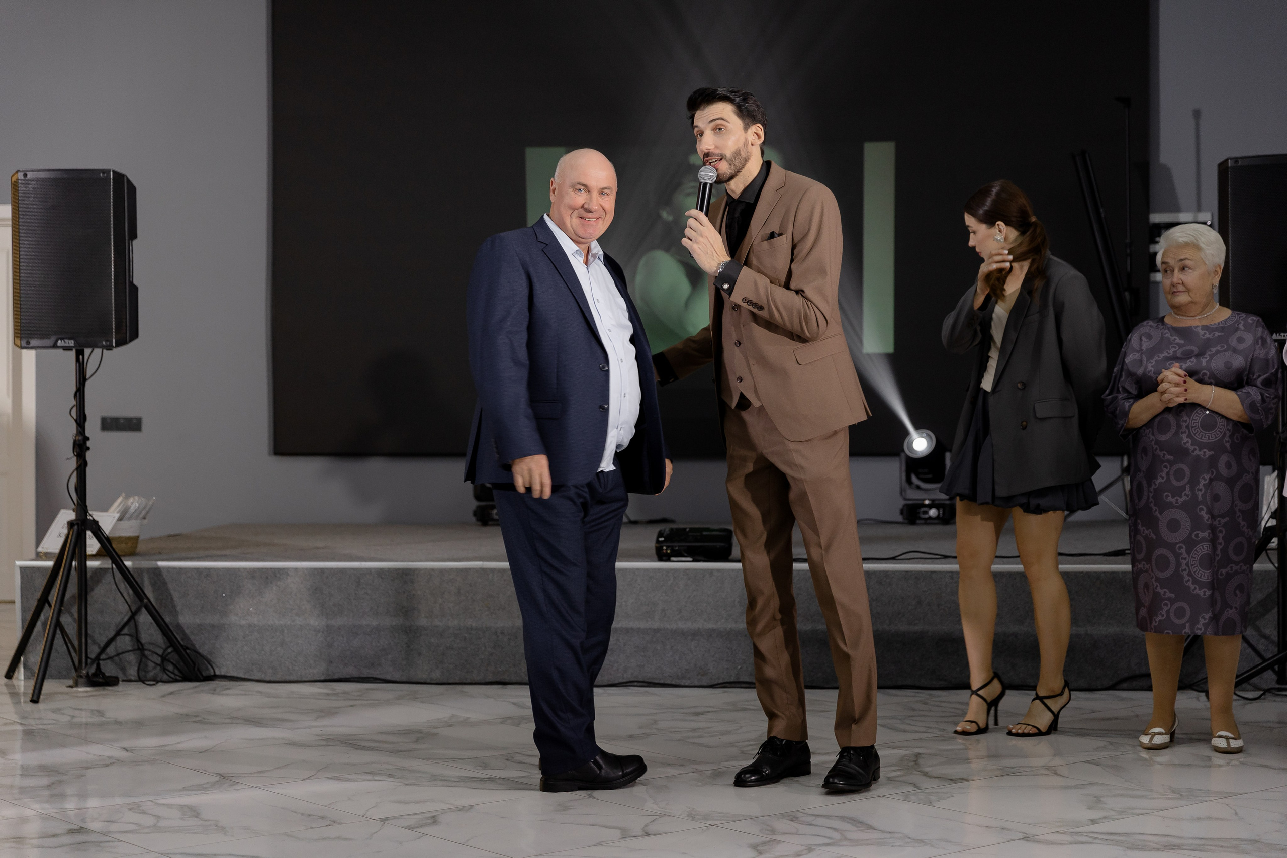 Кирилл и Даша. Dima Lemeshevsky