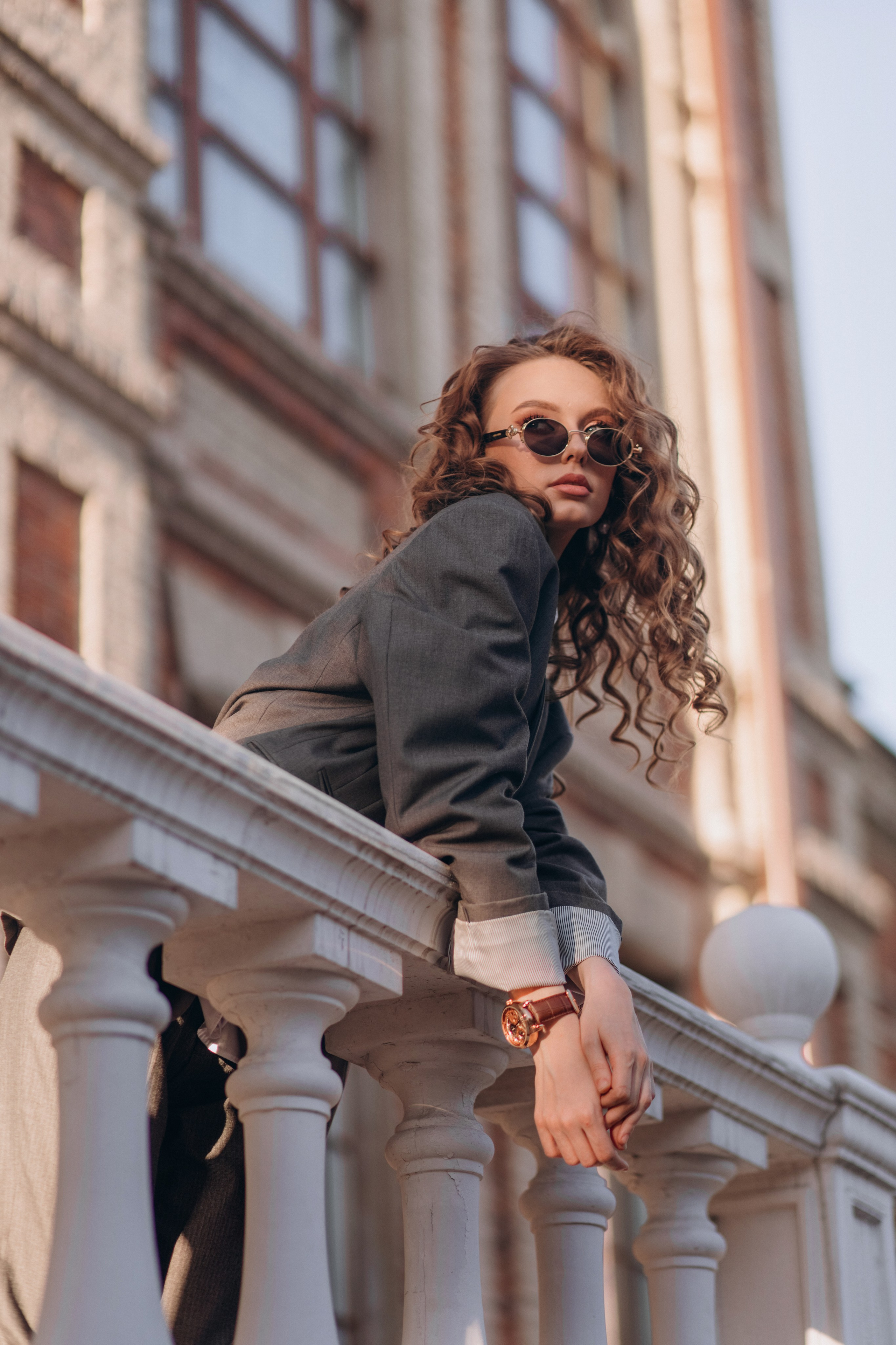 Джулия. Валентина Удалая — семейный и портретный фотограф в Брянске