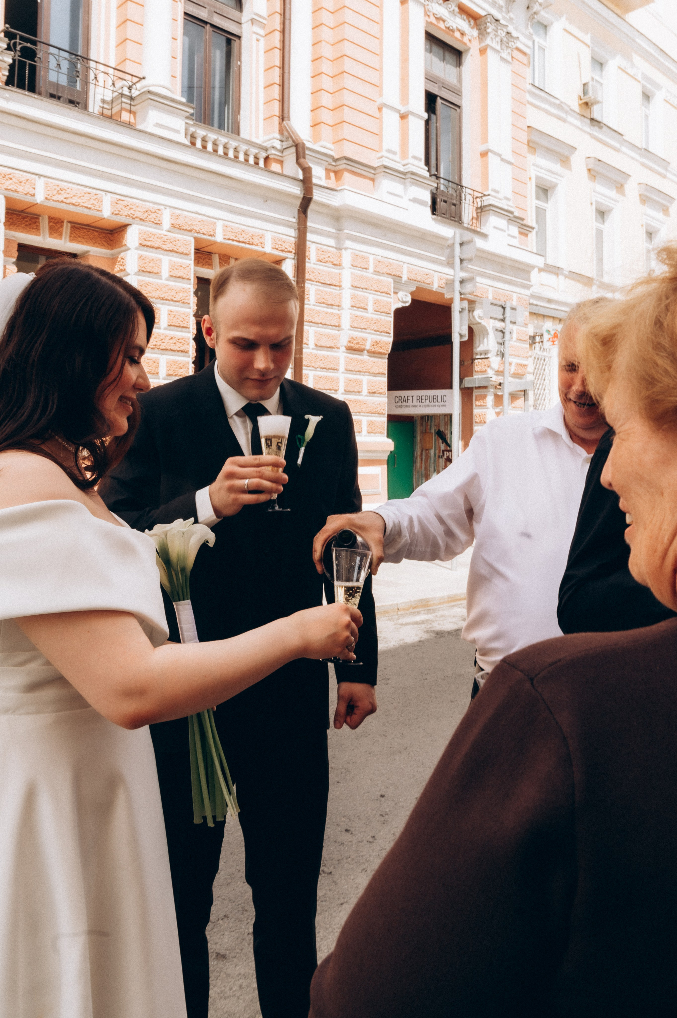Свадьба Александра+Никита (полный день). Фотограф ПИТЕР СПБ Надежда Баранова