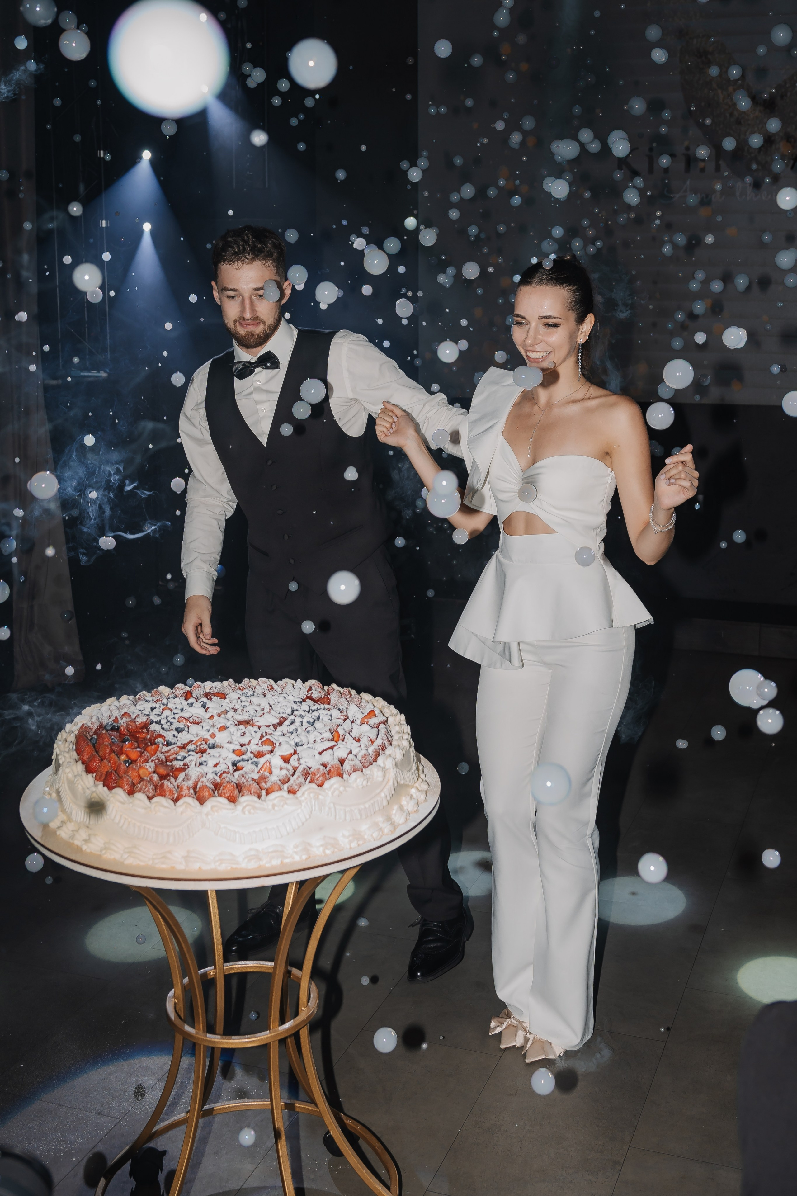 Душевная история Алины и Кирилла. СВАДЕБНЫЙ ФОТОГРАФ КРАСНОЯРСК