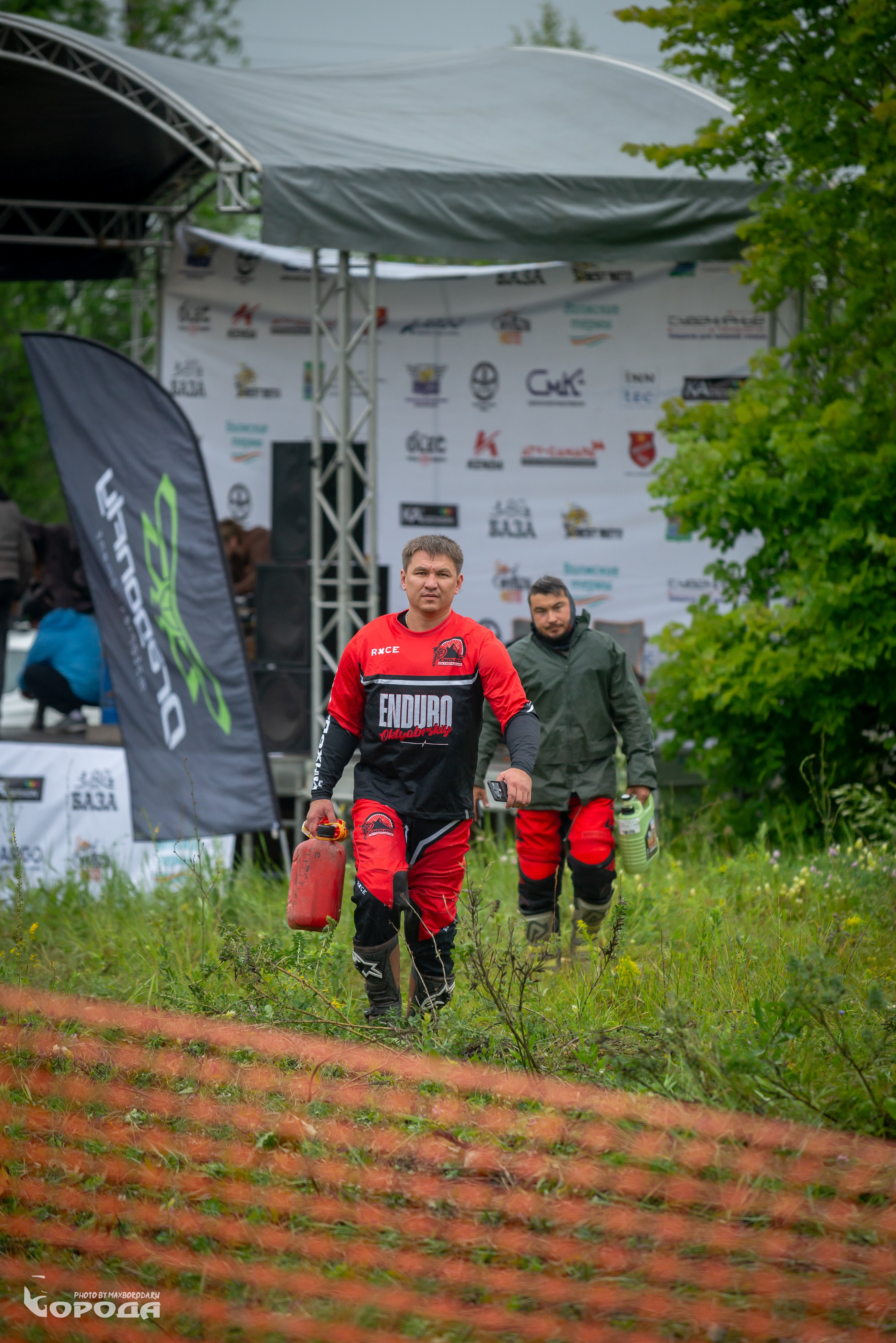 Точка отрыва 2025. Фотограф | Макс Борода