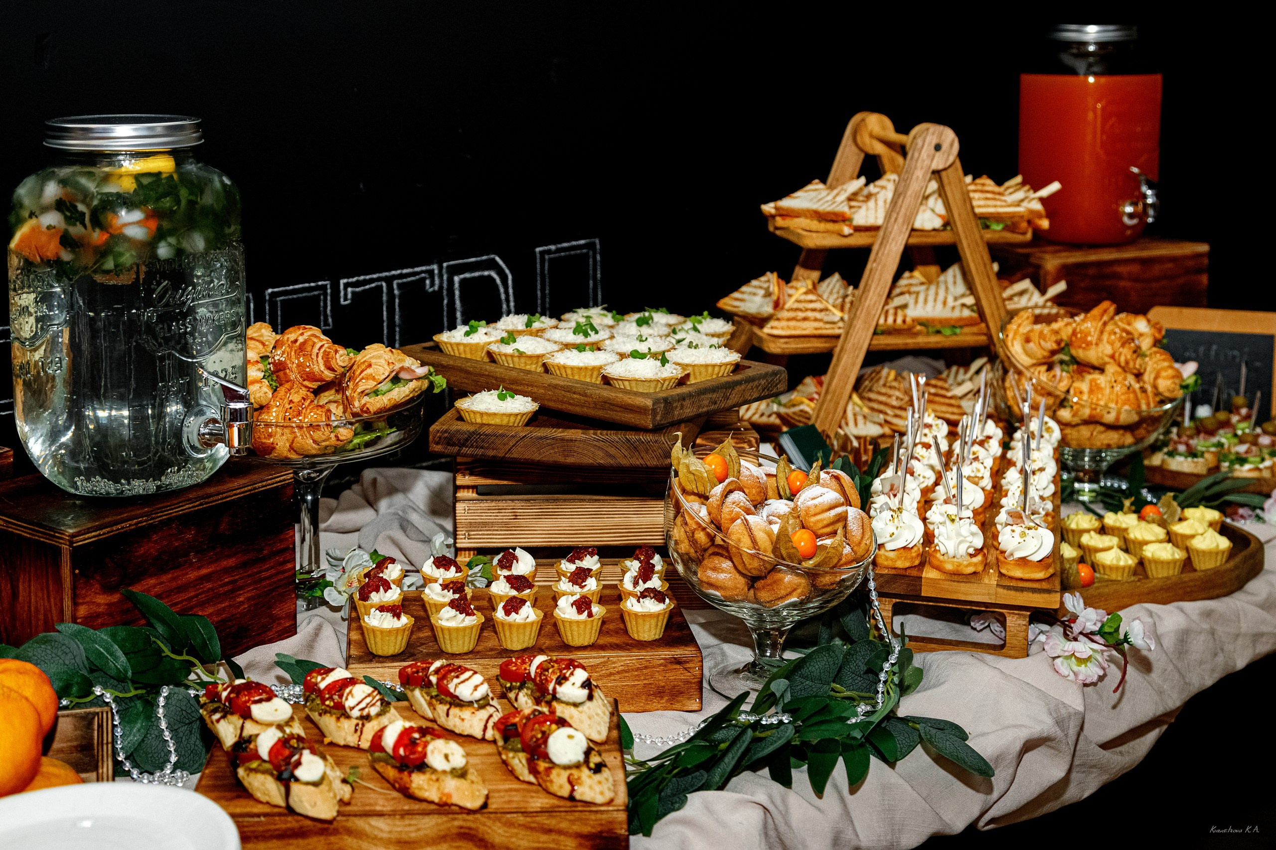 Репортажная съемка. Репортажный фотограф Кузнецова Кристина